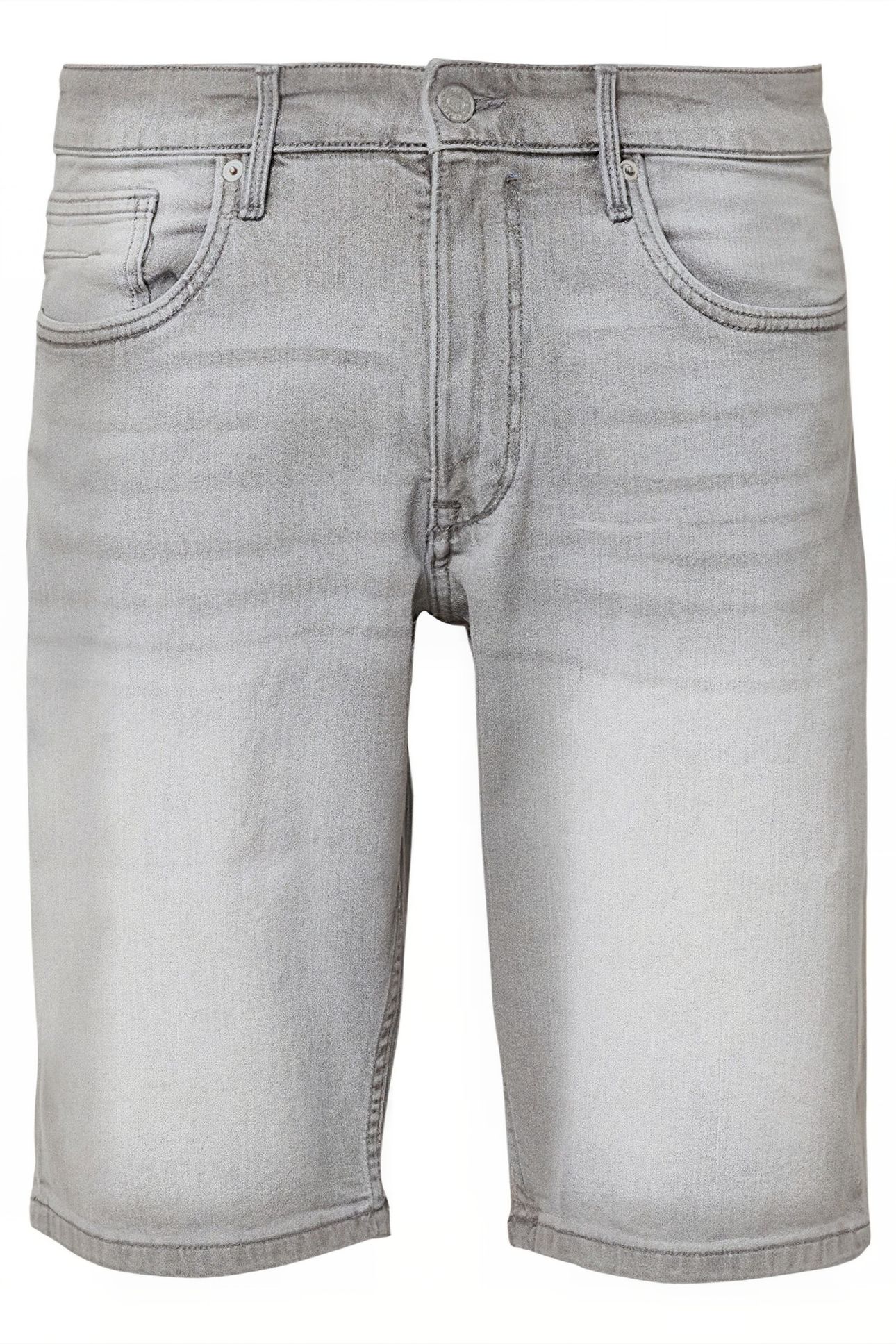 S.OLIVER JEANS GREY-DENIM 4