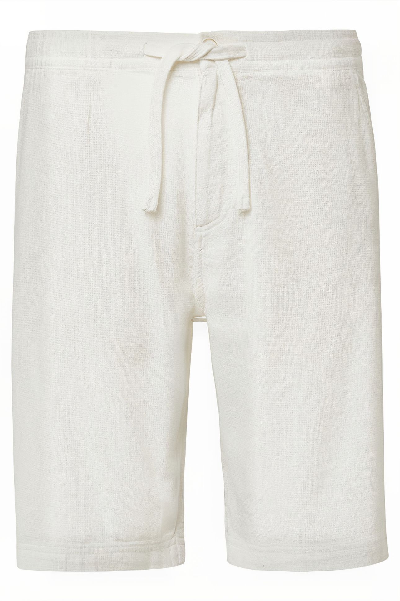 S.OLIVER SHORTS WHITE 4
