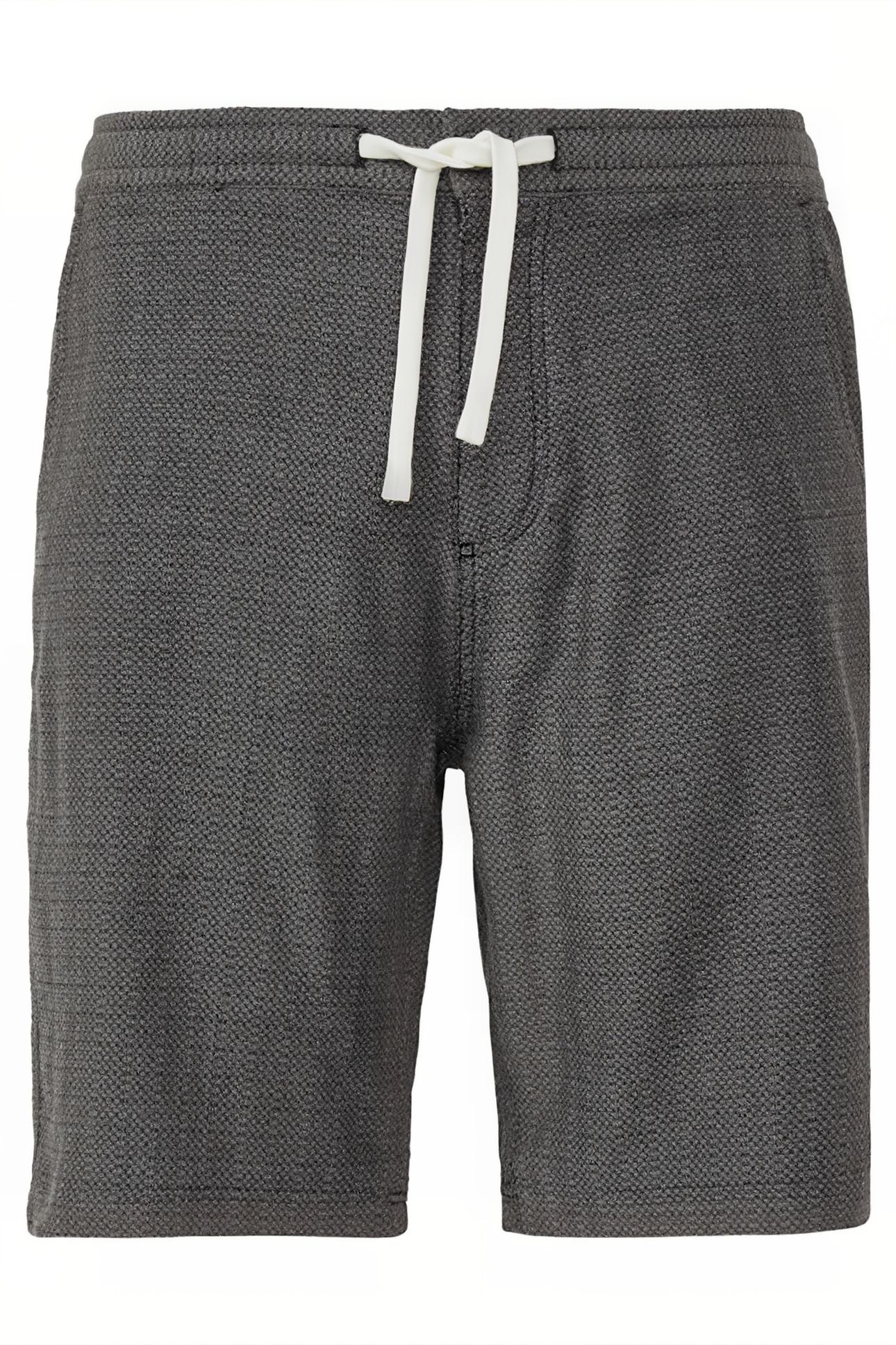 S.OLIVER SHORTS BLACK 4