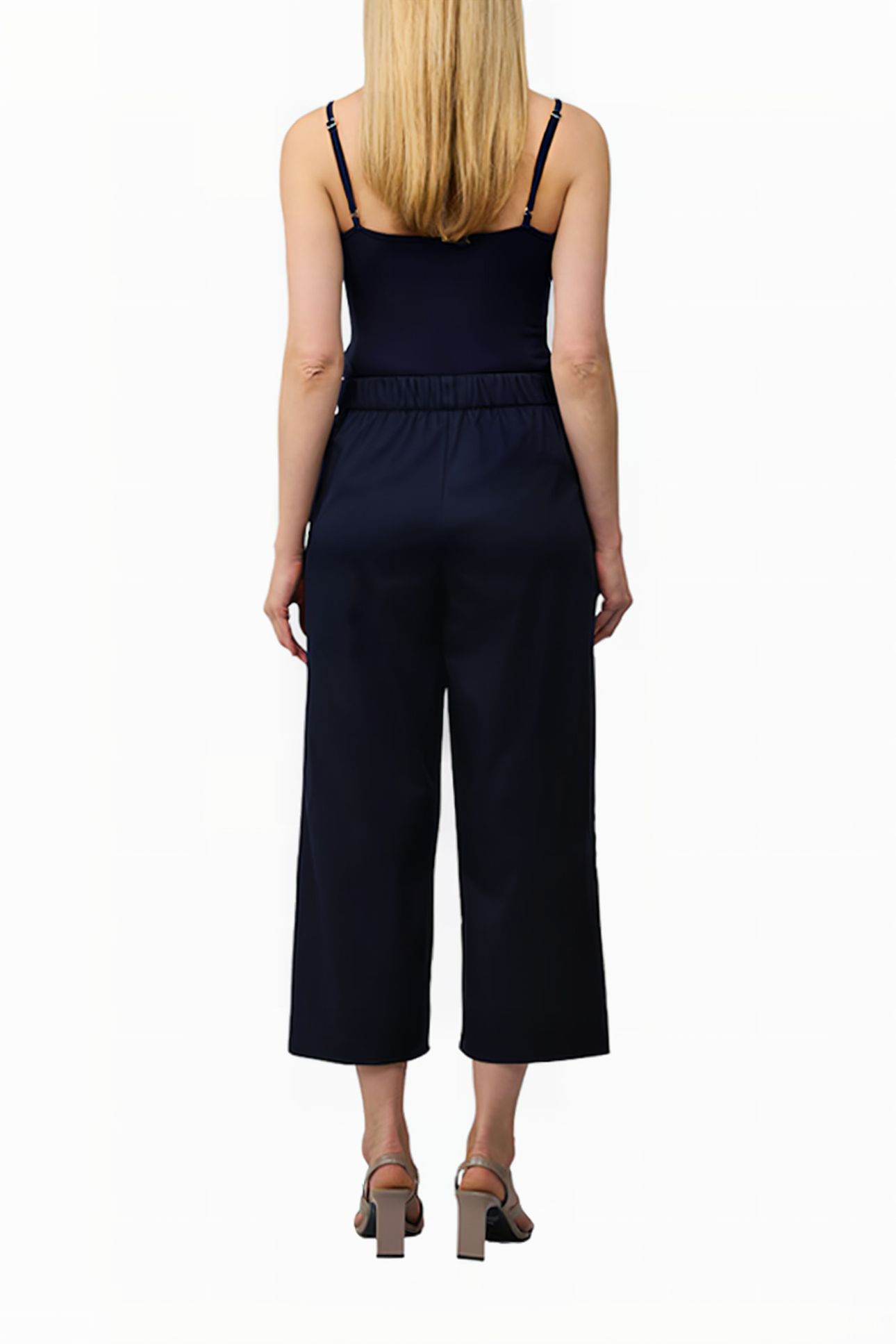 S.OLIVER PANTS BLUE MARINE 3