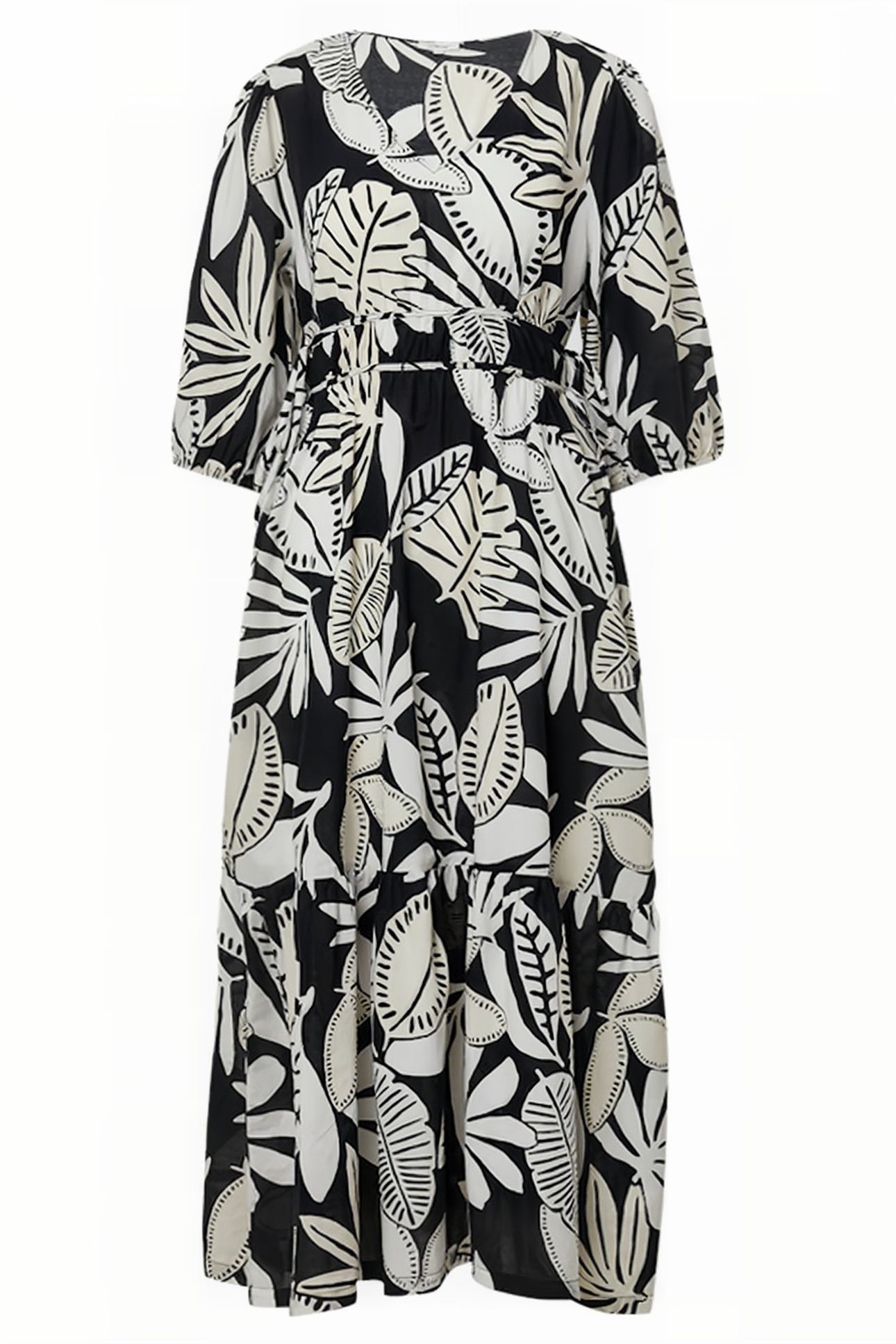 S.OLIVER DRESSES BLACK 3