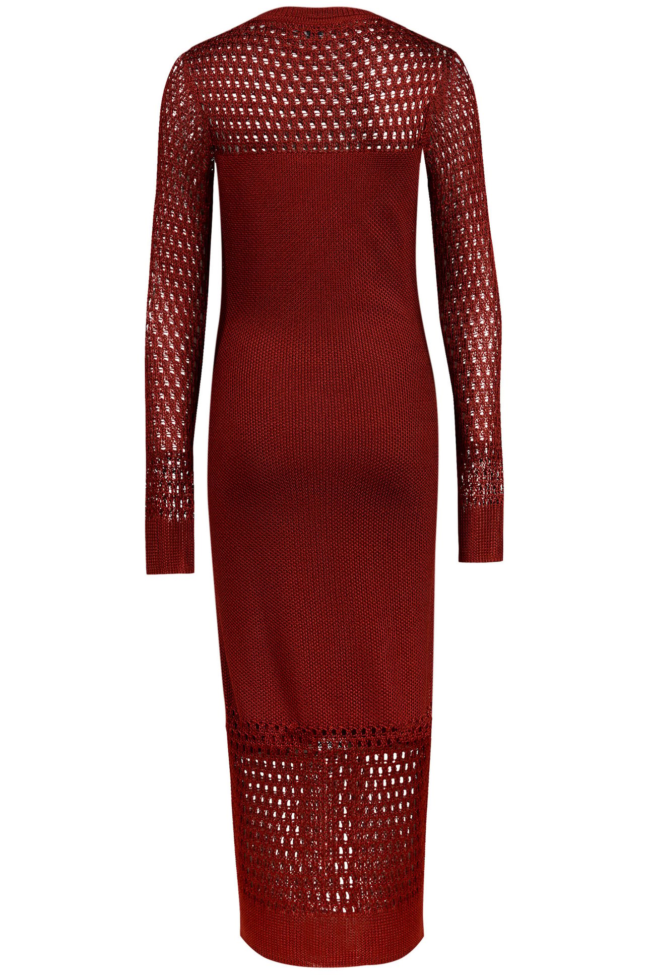 KENDY DRESS ORANGE 3
