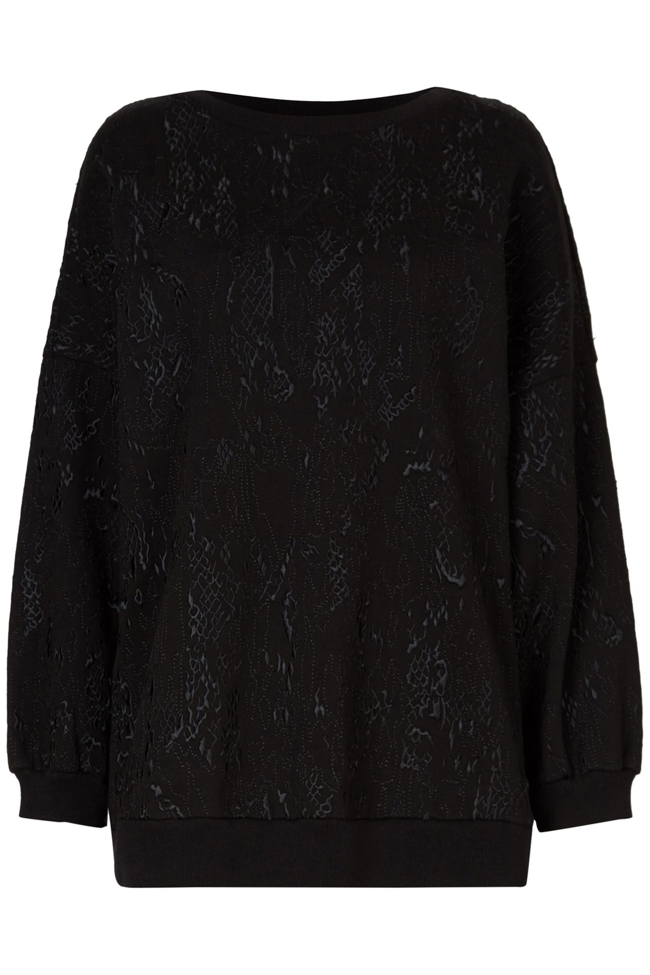 STORN MASALA SWEAT BLACK 2