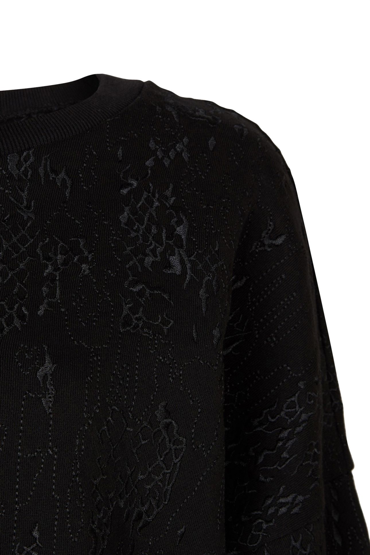 STORN MASALA SWEAT BLACK 4