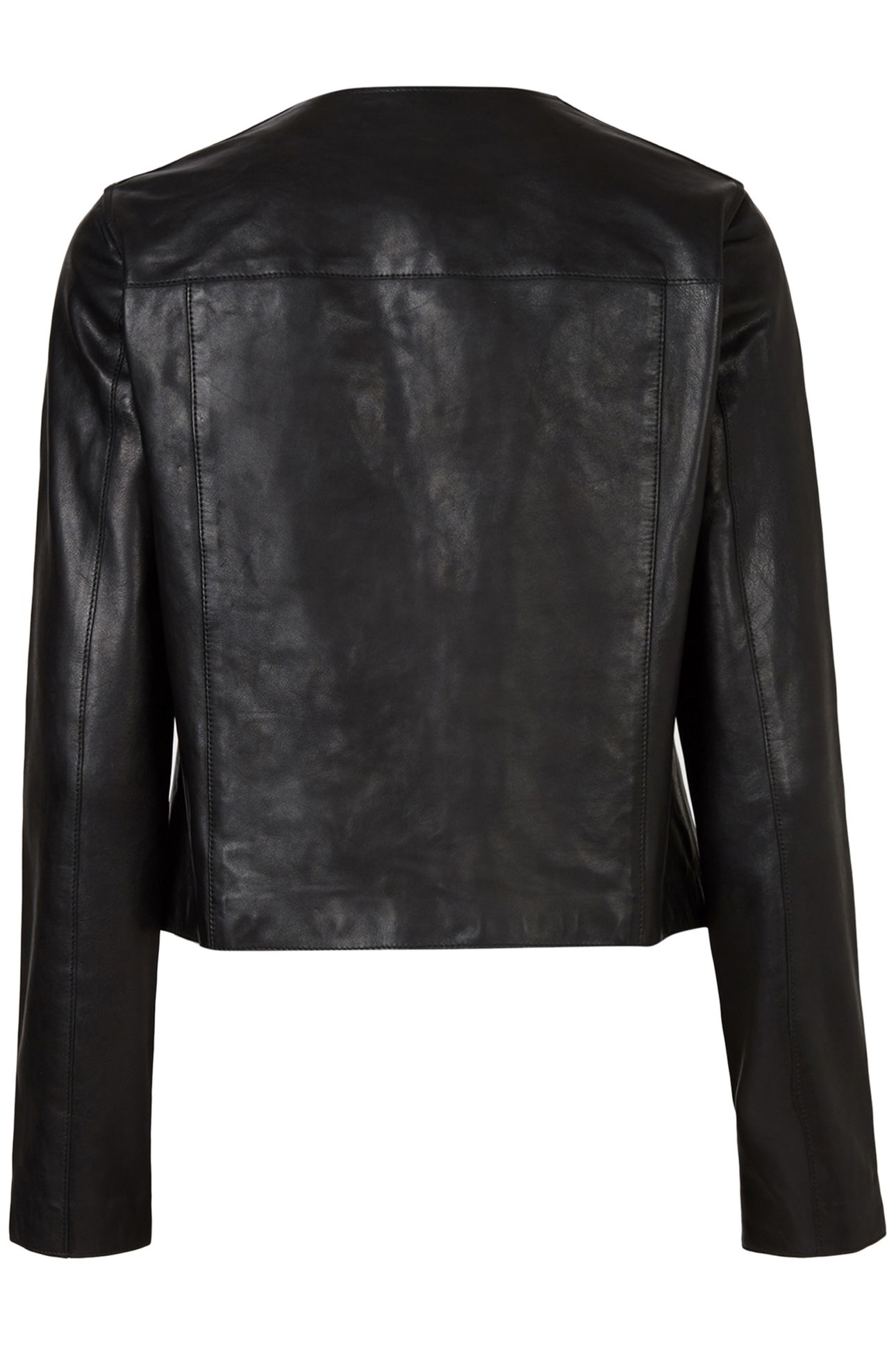 ASTER JACKET BLACK 4