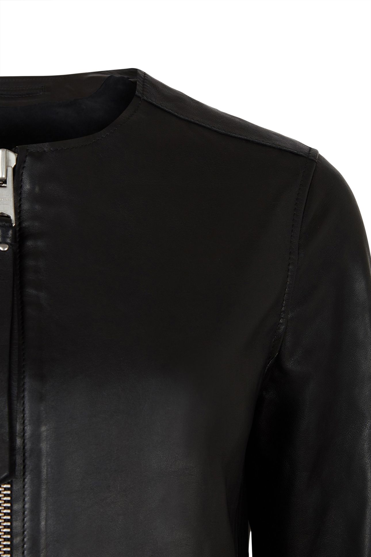 ASTER JACKET BLACK 6