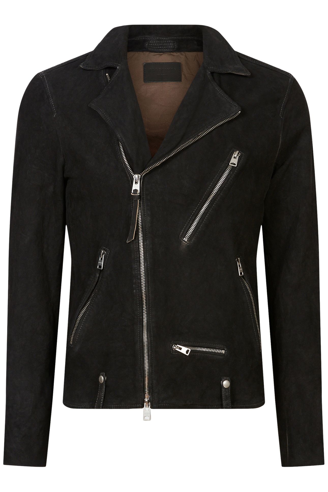 IRO BIKER BLACK 4