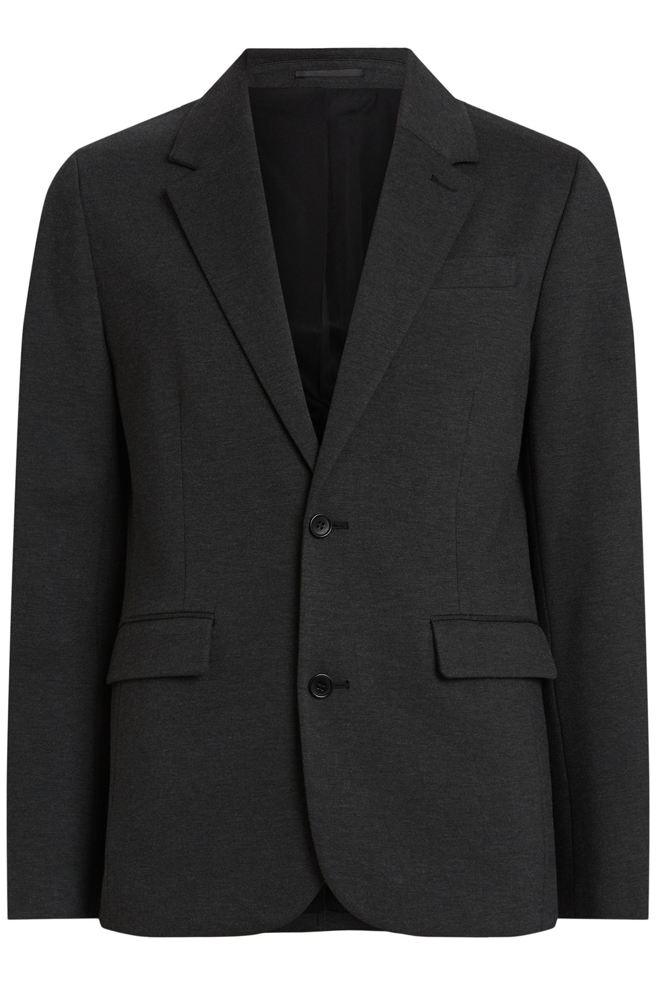 HELM BLAZER CHARCOAL MARL 4