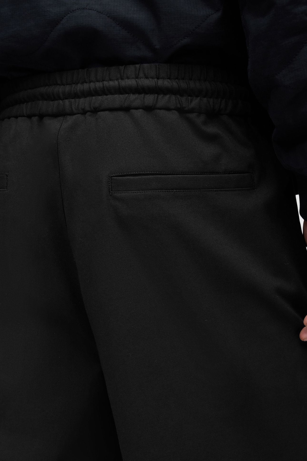 AURGIA TROUSER BLACK 7