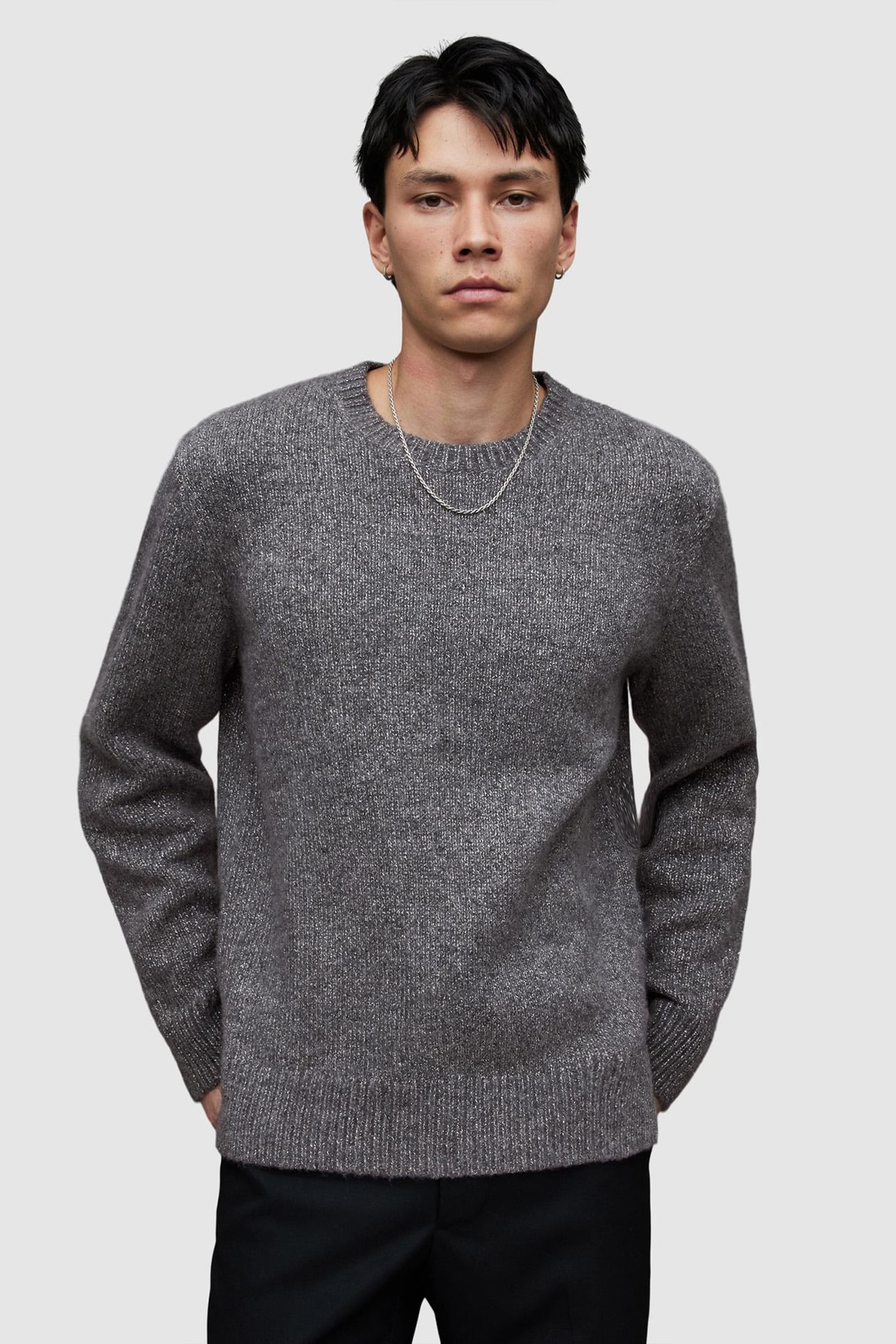 NEBULA CREW PEWTER BLACK 1