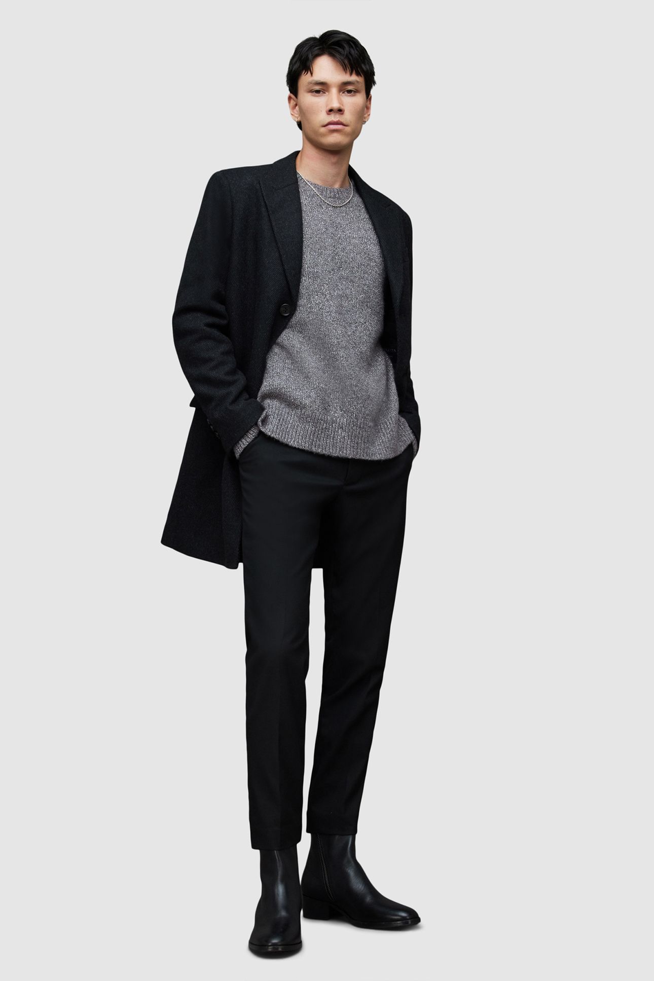 NEBULA CREW PEWTER BLACK 5
