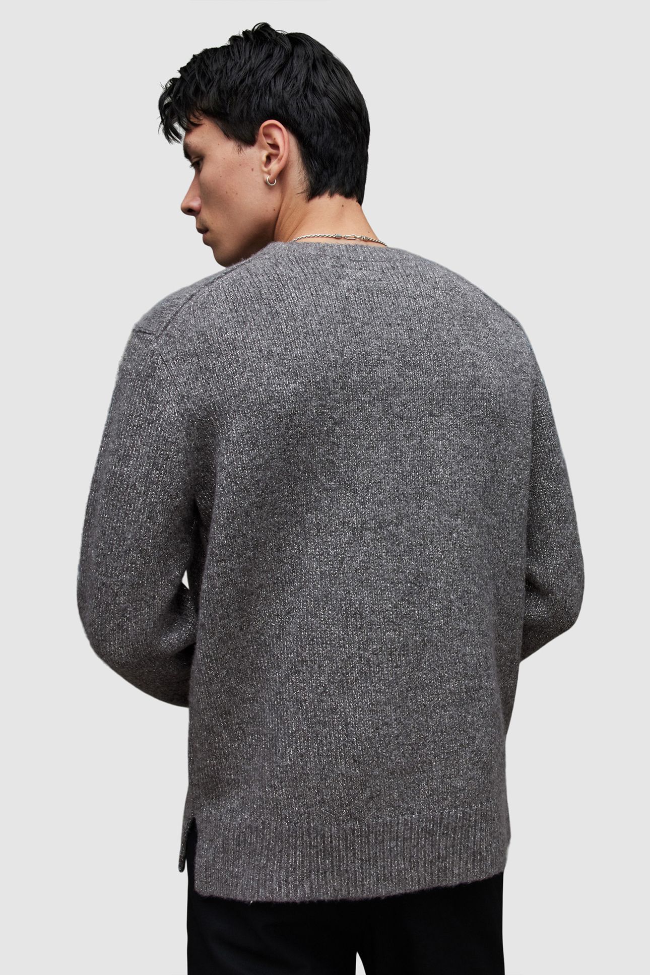 NEBULA CREW PEWTER BLACK 2