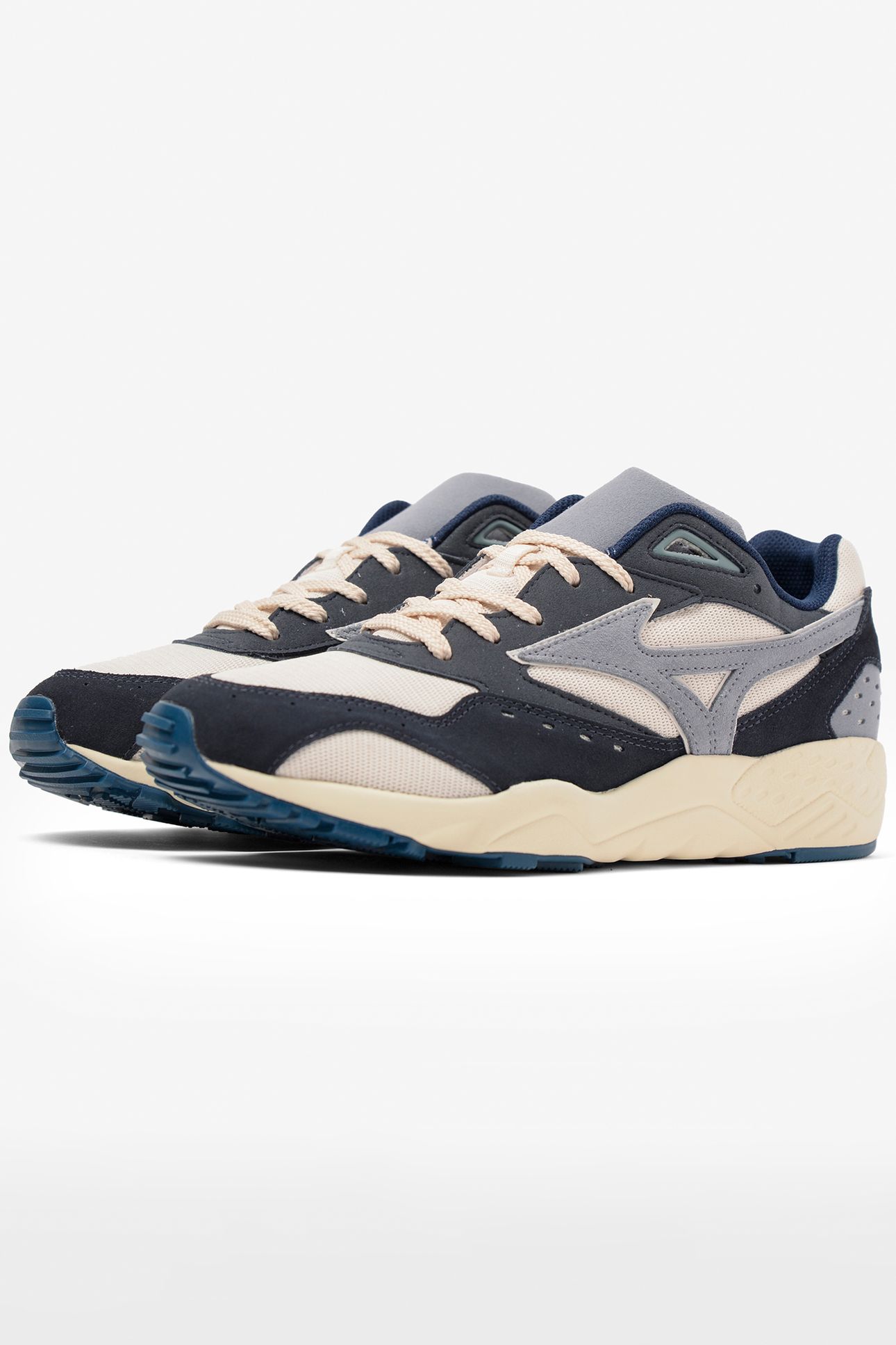 UNISEX SHOE S.L. CONTENDER PRISTINE/TRADEWINDS/INDIA INK 2