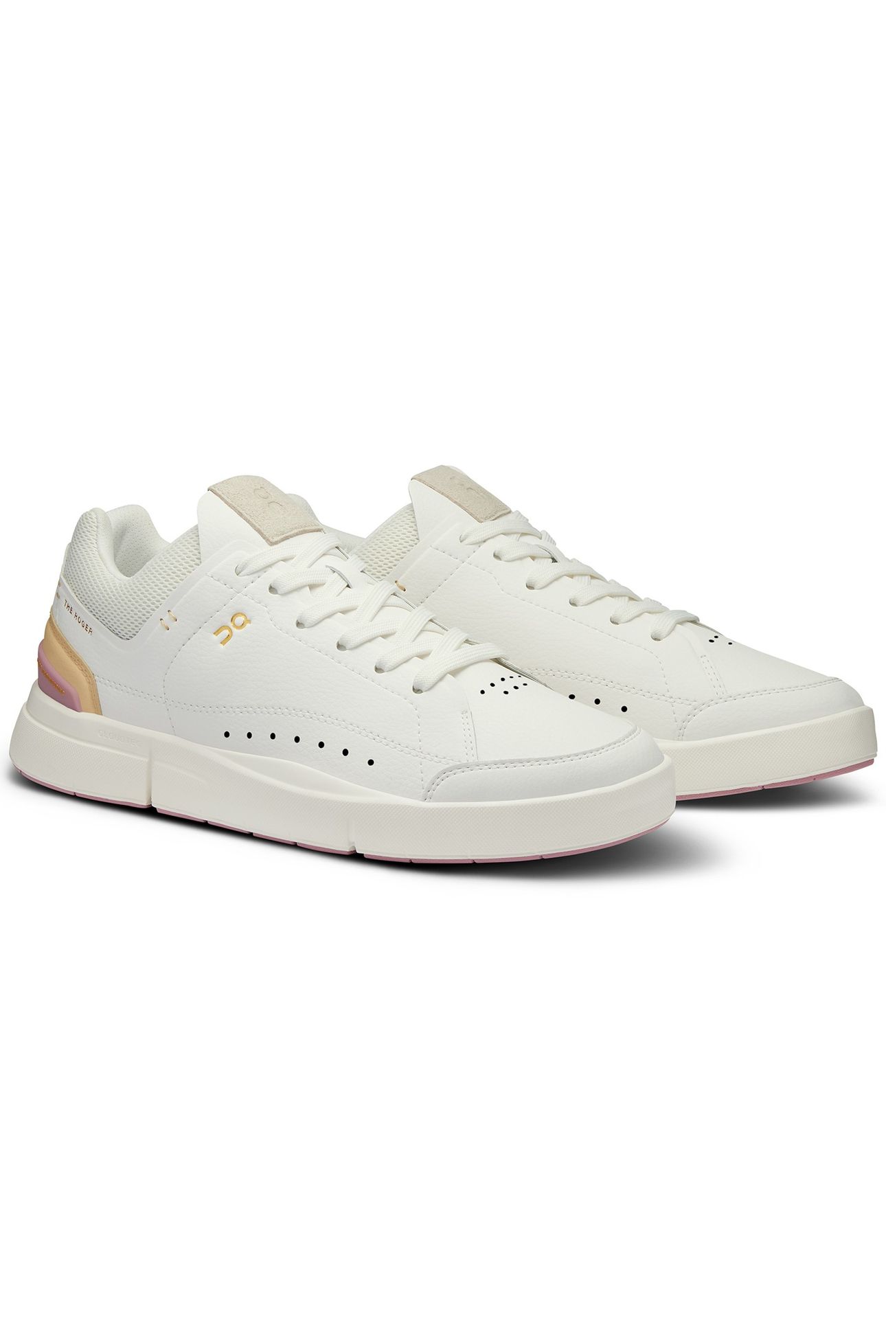 THE ROGER CENTRE COURT 2 WHITE ZEPHYR 2