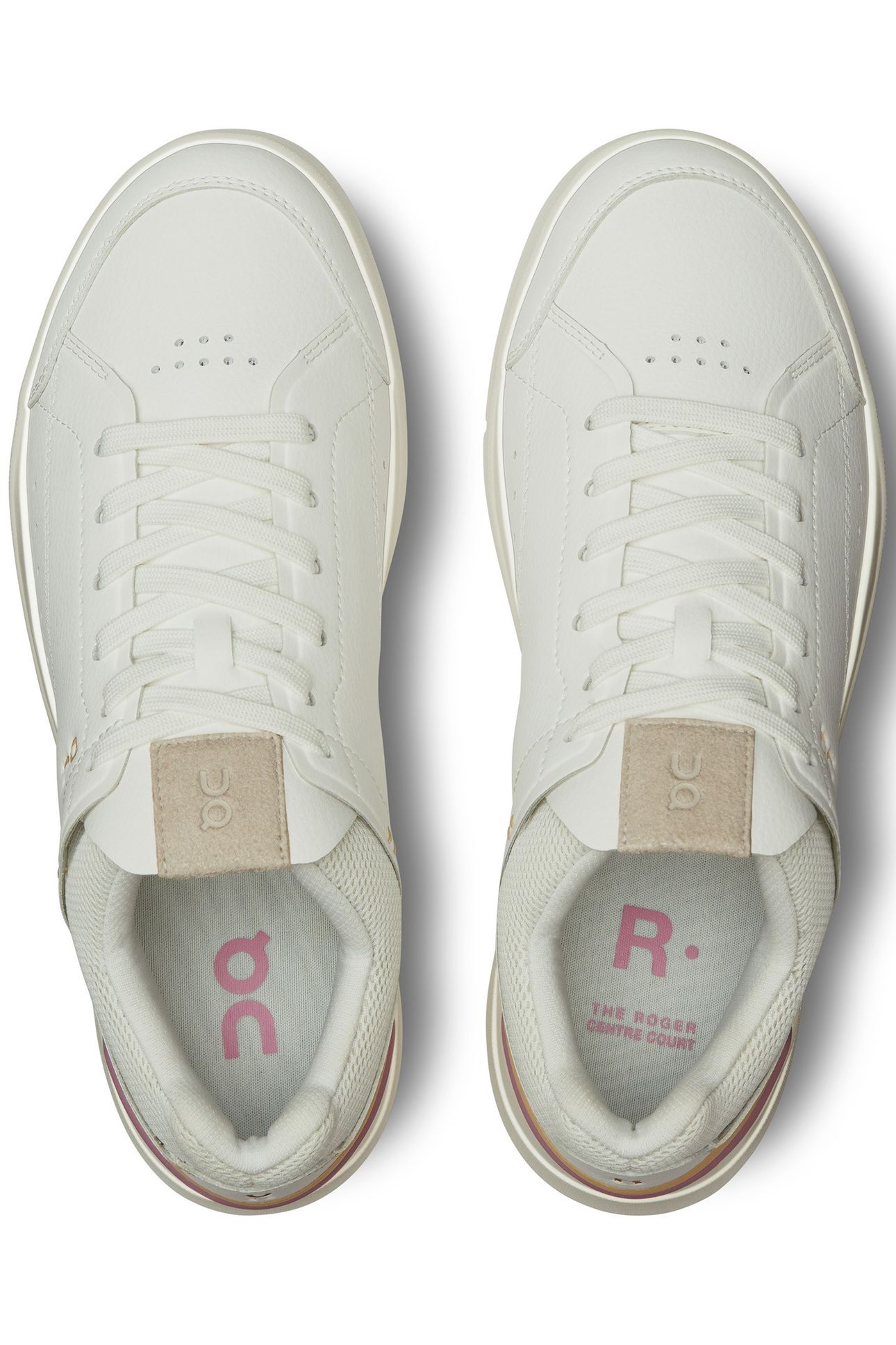 THE ROGER CENTRE COURT 2 WHITE ZEPHYR 3