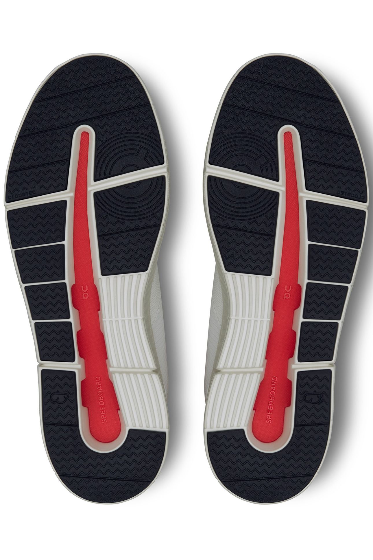 THE ROGER SPIN 2 UNDYED SPICE 5