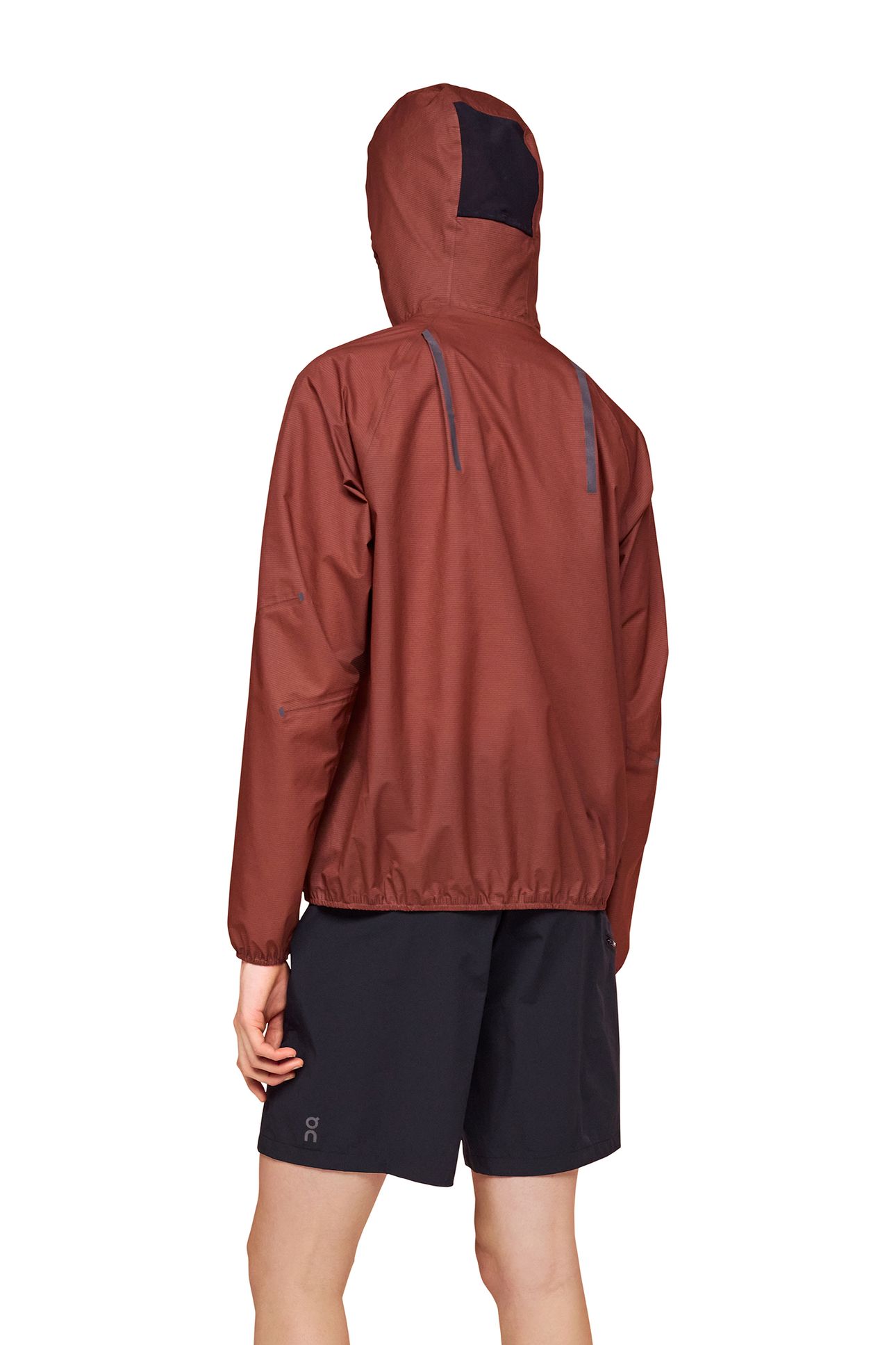 ULTRA JACKET 2 RUBY 2