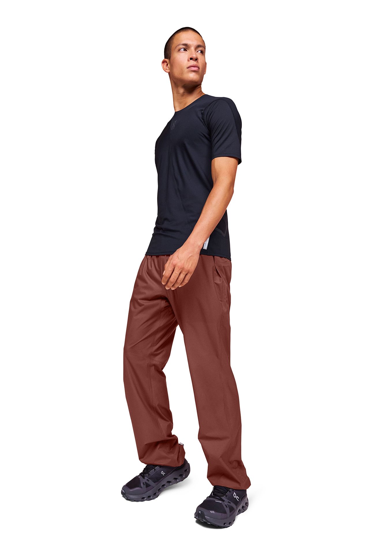 ULTRA PANTS 2 RUBY 1