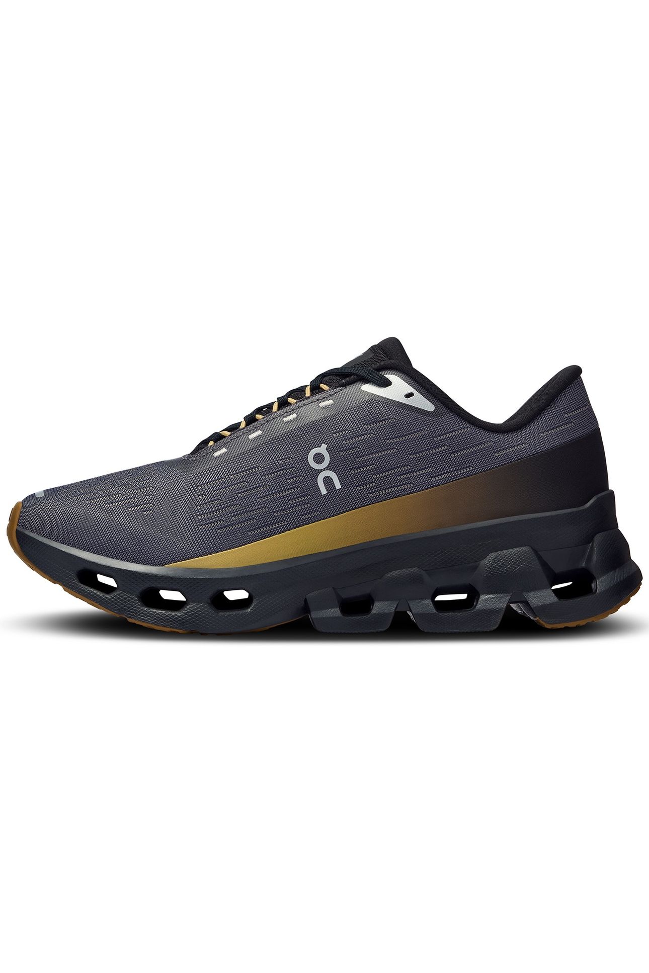 CLOUDSPARK 1 IRON BLACK 6