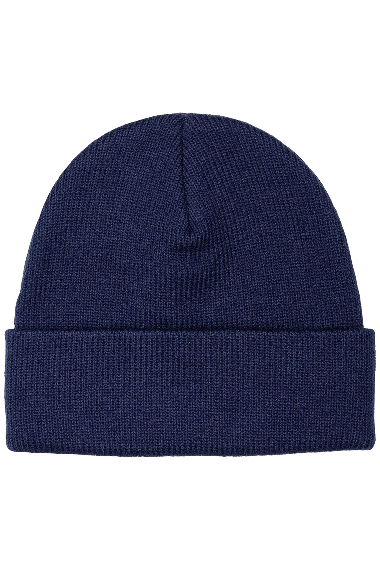 CUFFED BATWING BEANIE LICFFC 2