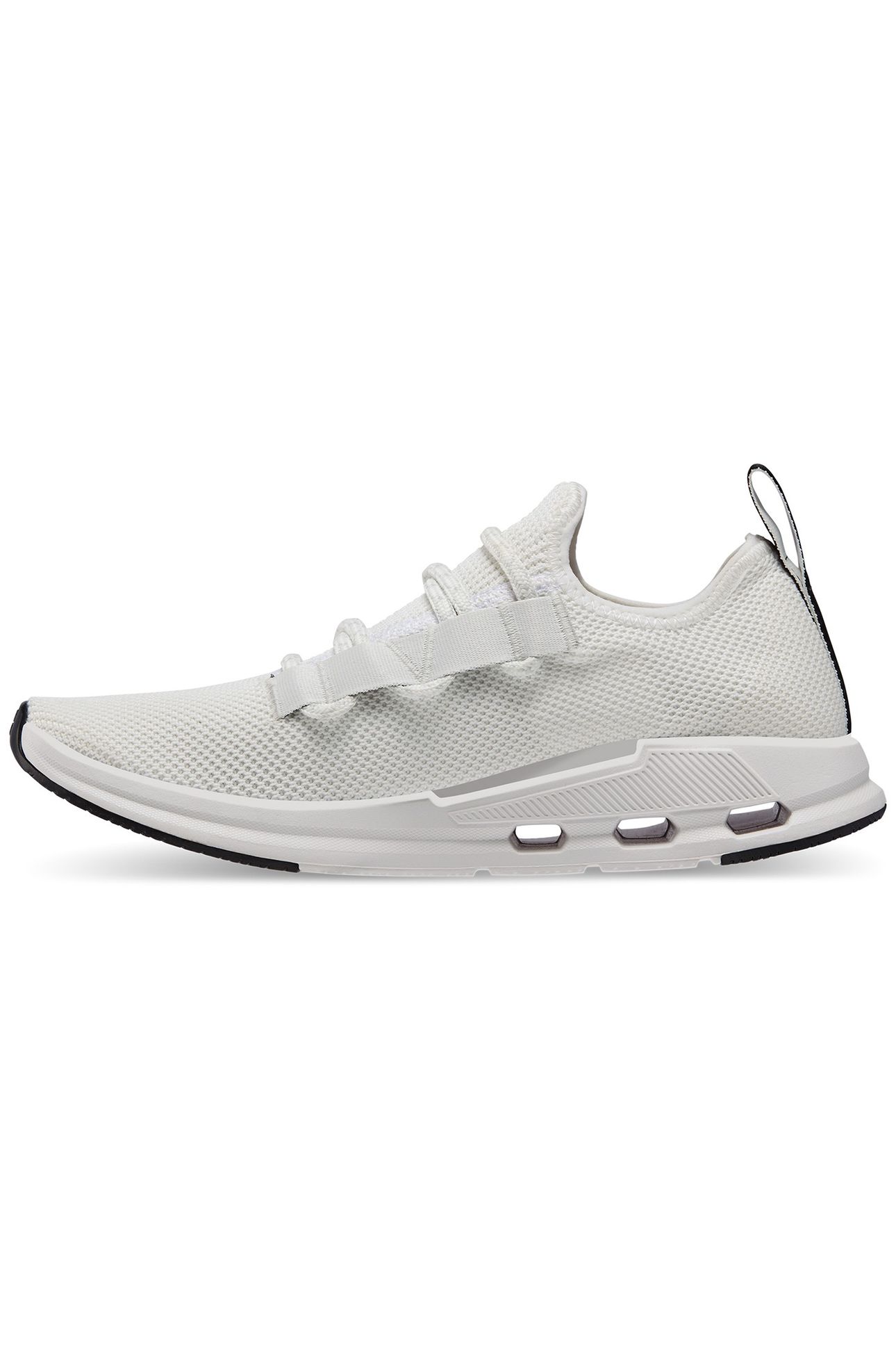 CLOUDEASY 1 UNDYED-WHITE BLACK 6
