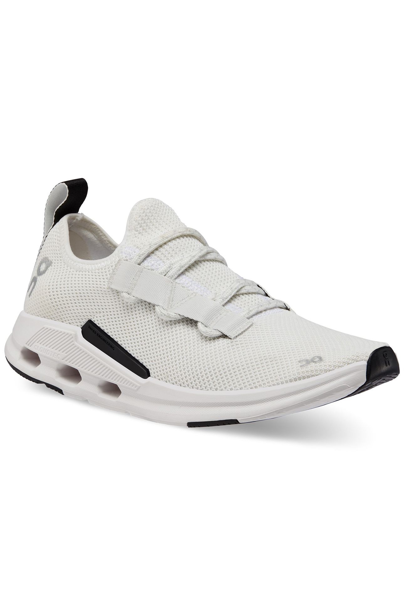 CLOUDEASY 1 UNDYED-WHITE BLACK 2