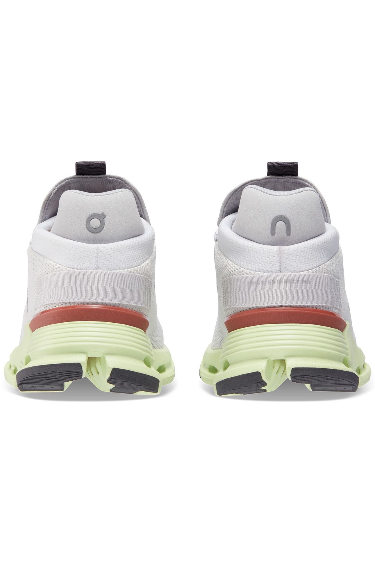 CLOUDNOVA 1 WHITE LIMELIGHT 4