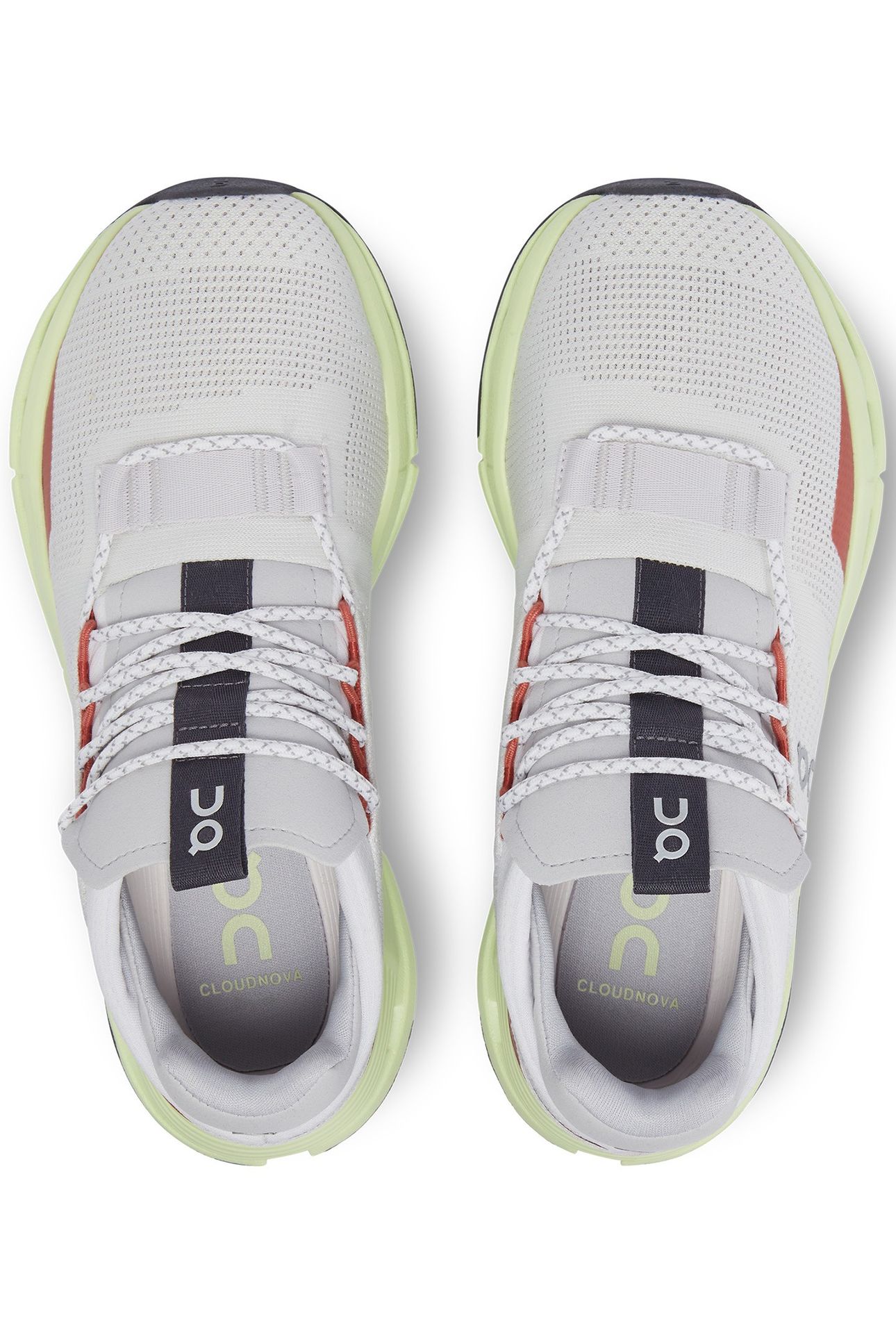 CLOUDNOVA 1 WHITE LIMELIGHT 3