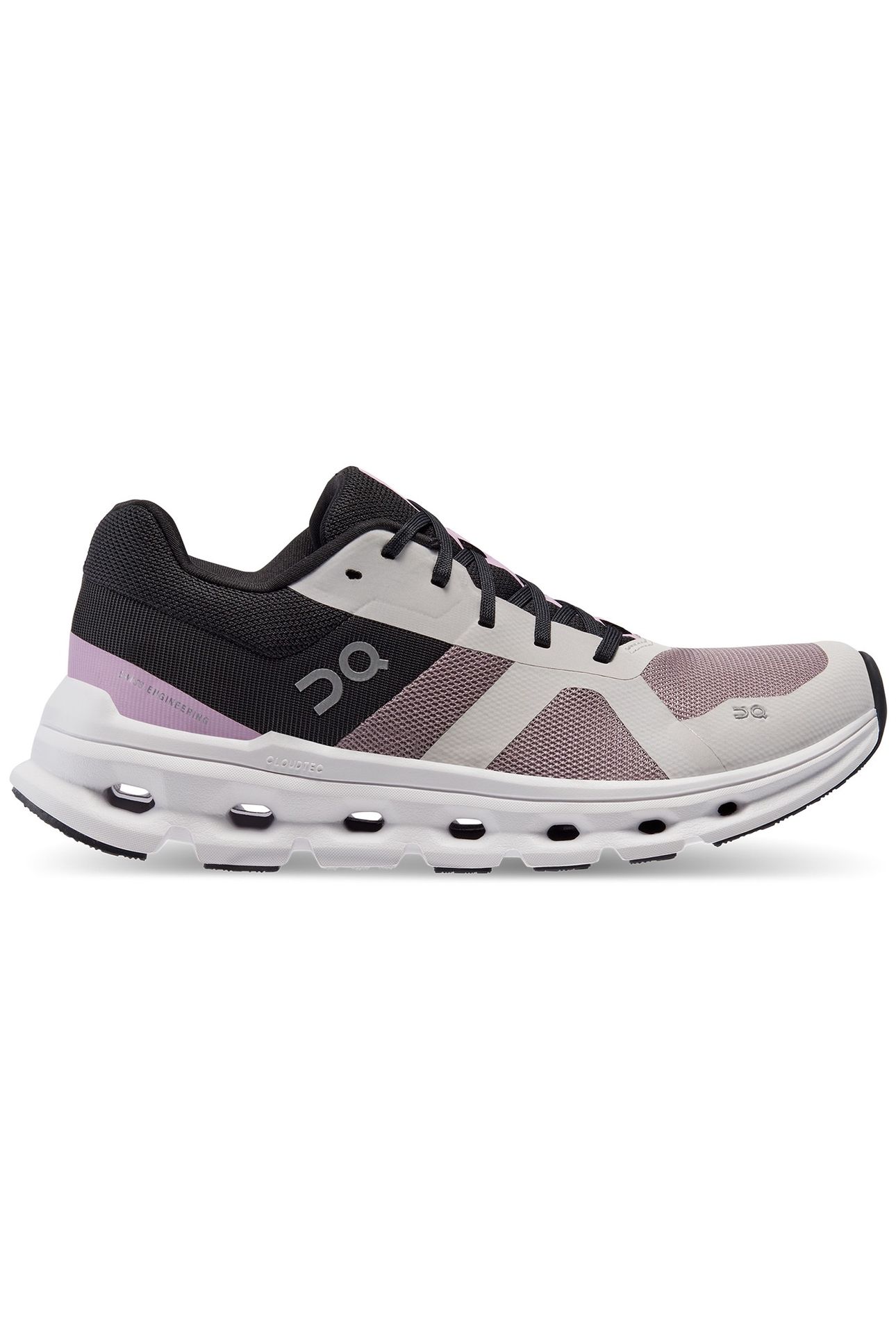 CLOUDRUNNER 1 HERON BLACK 1