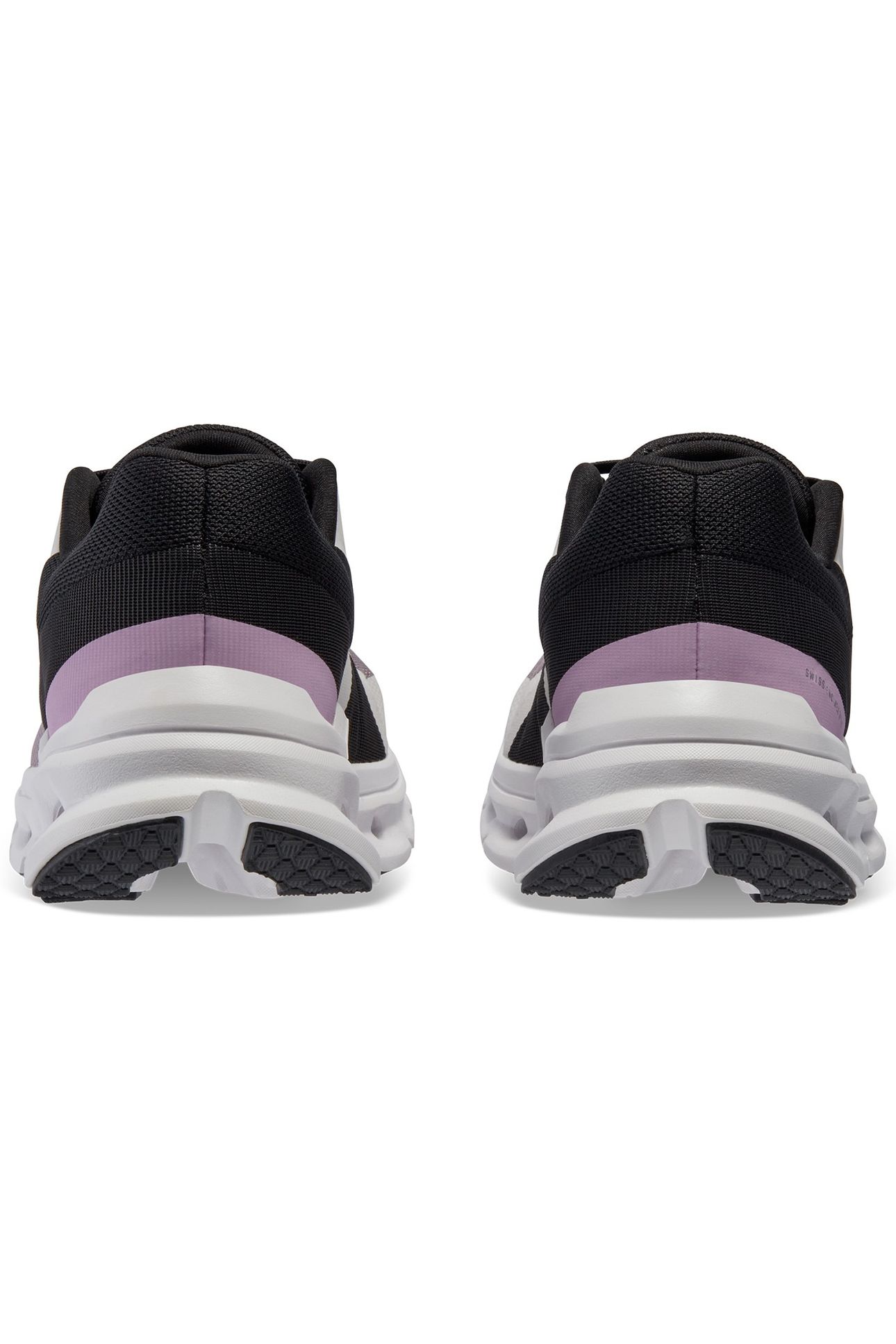 CLOUDRUNNER 1 HERON BLACK 4