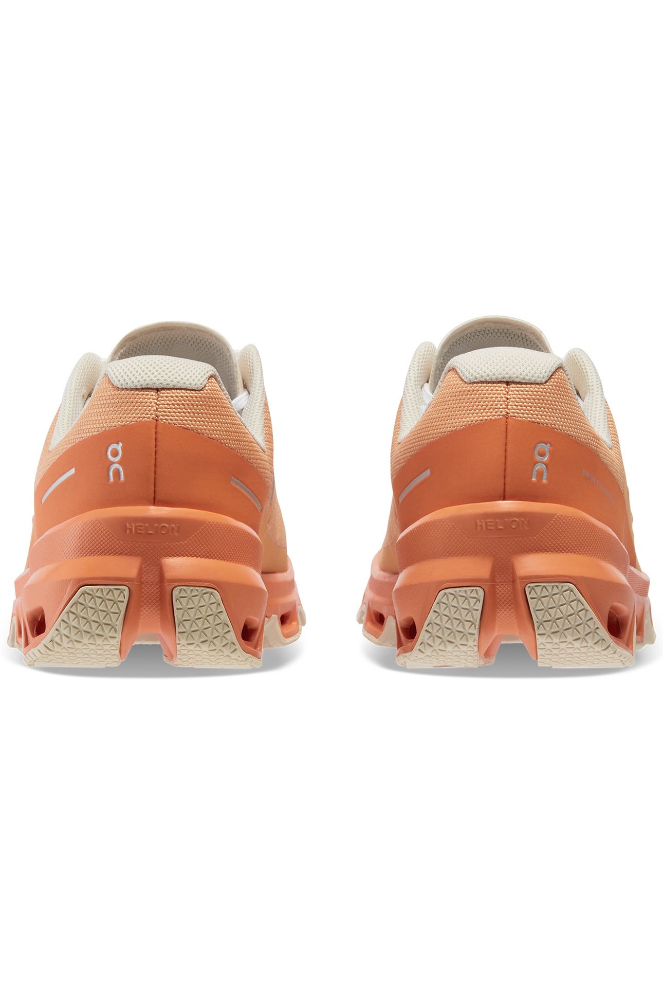 CLOUDVENTURE 3 COPPER ORANGE 4
