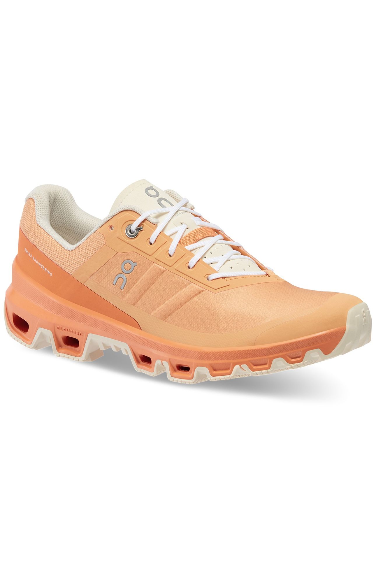 CLOUDVENTURE 3 COPPER ORANGE 2