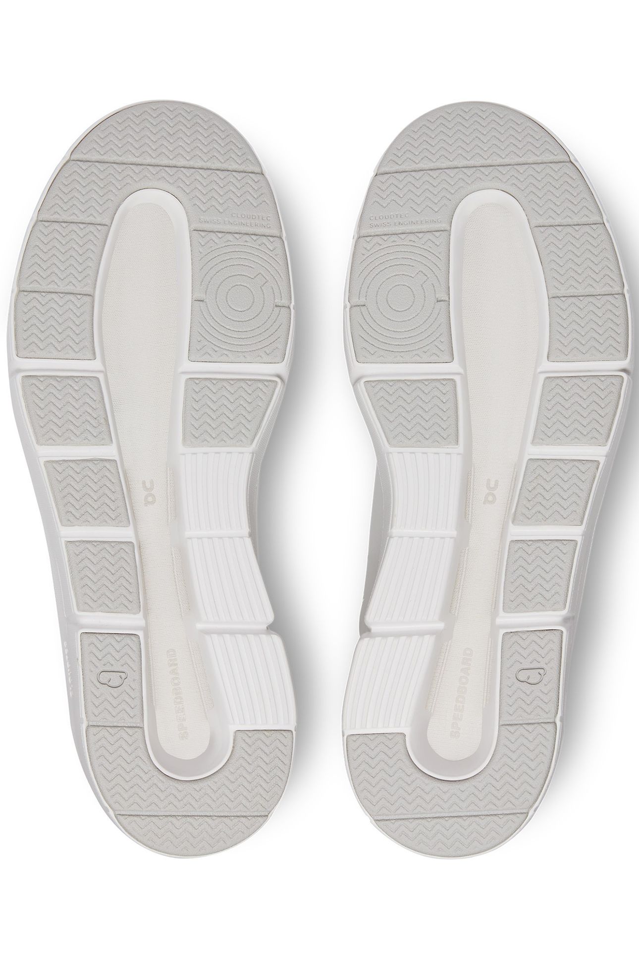 THE ROGER ADVANTAGE 1 WHITE GREEN 5