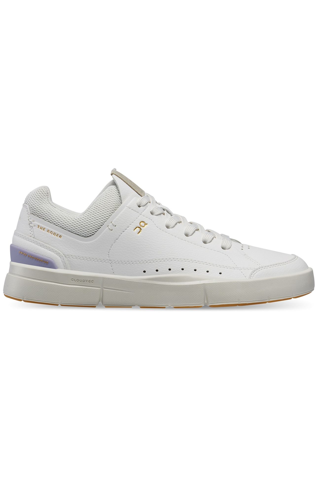THE ROGER CENTRE COURT 1 WHITE LAVENDER 1