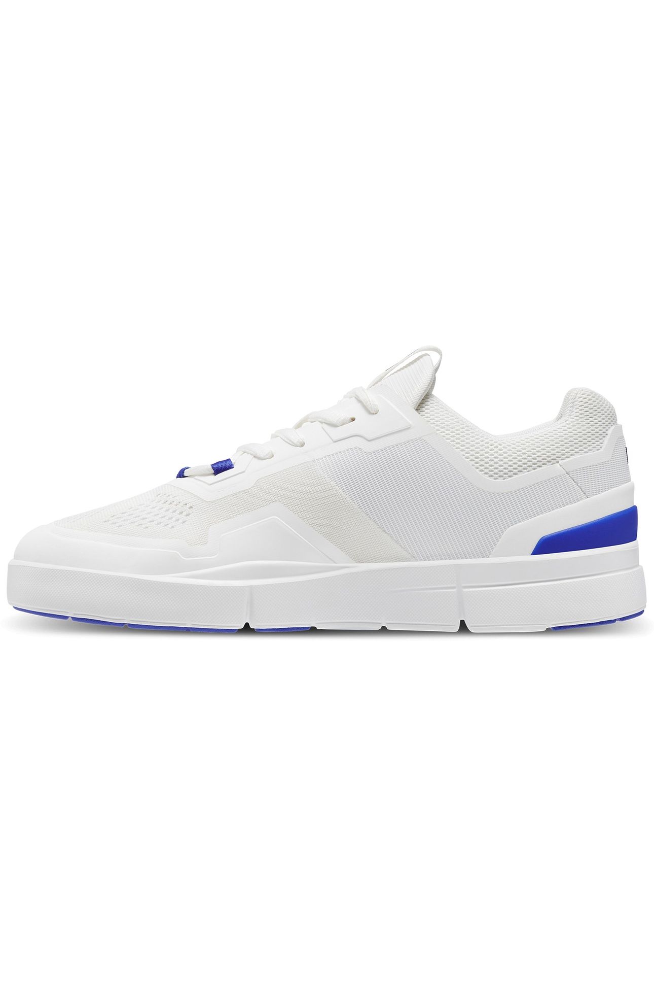 THE ROGER SPIN 1 UNDYED-WHITE INDIGO 6