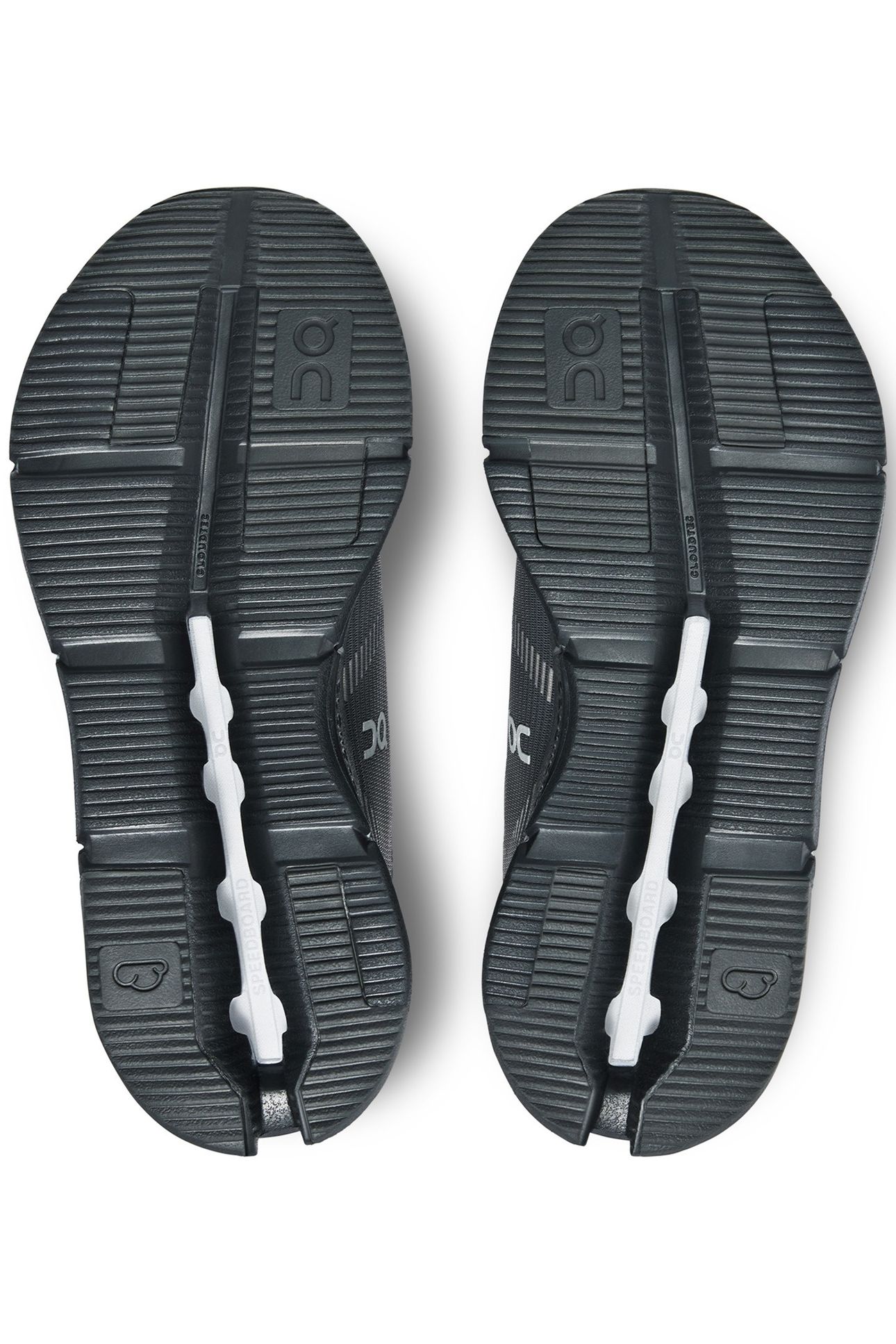 CLOUDNOVA VOID 1 ECLIPSE UNDYED-WHITE 5