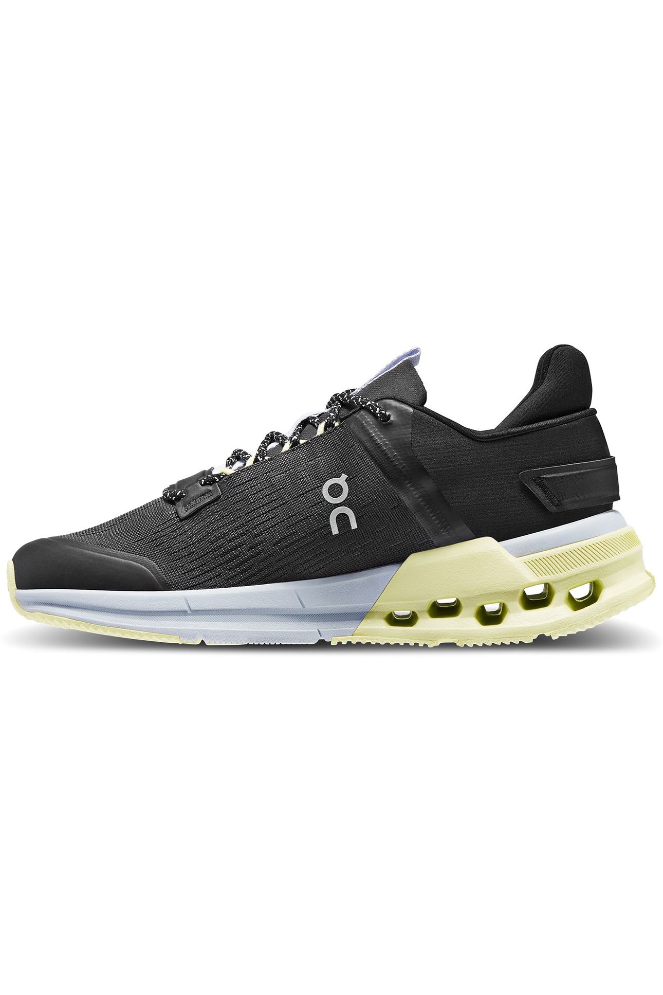 CLOUDNOVA FLUX 1 BLACK HAY 6