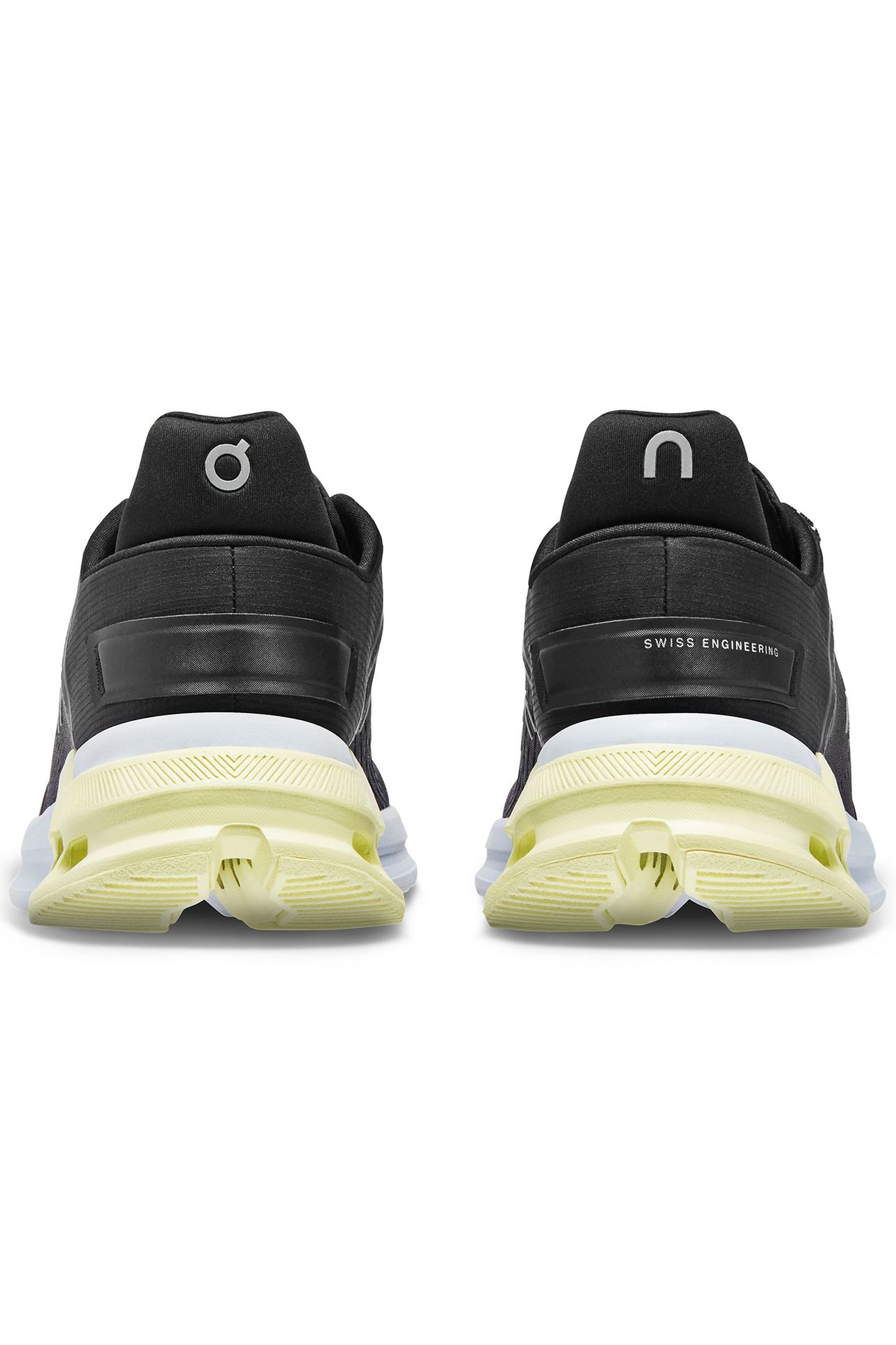 CLOUDNOVA FLUX 1 BLACK HAY 4