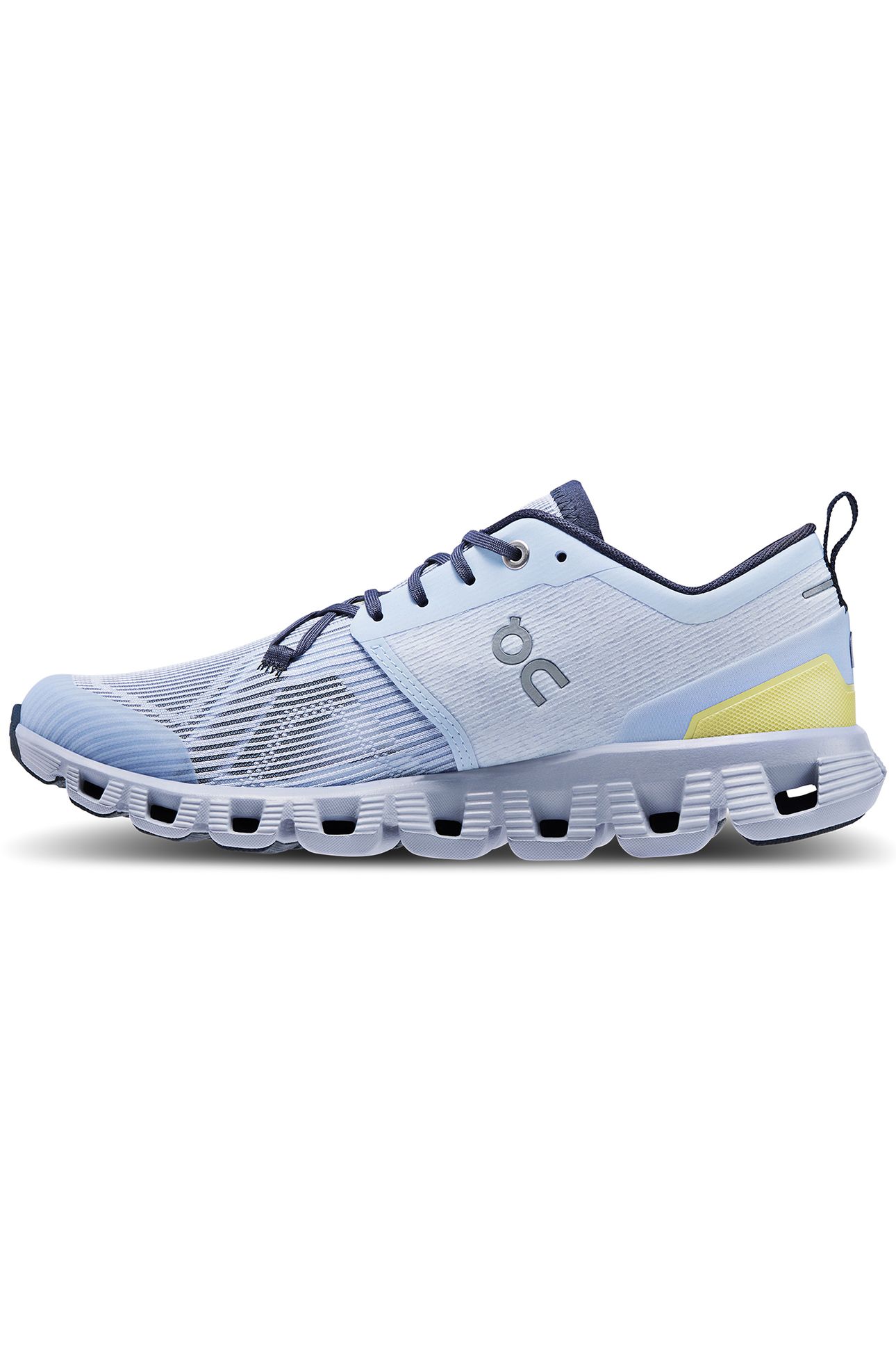 CLOUD X 3 SHIFT HEATHER MIDNIGHT 6