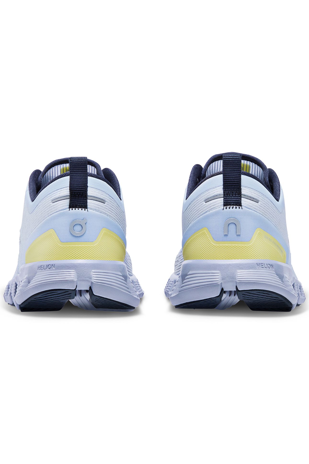 CLOUD X 3 SHIFT HEATHER MIDNIGHT 4