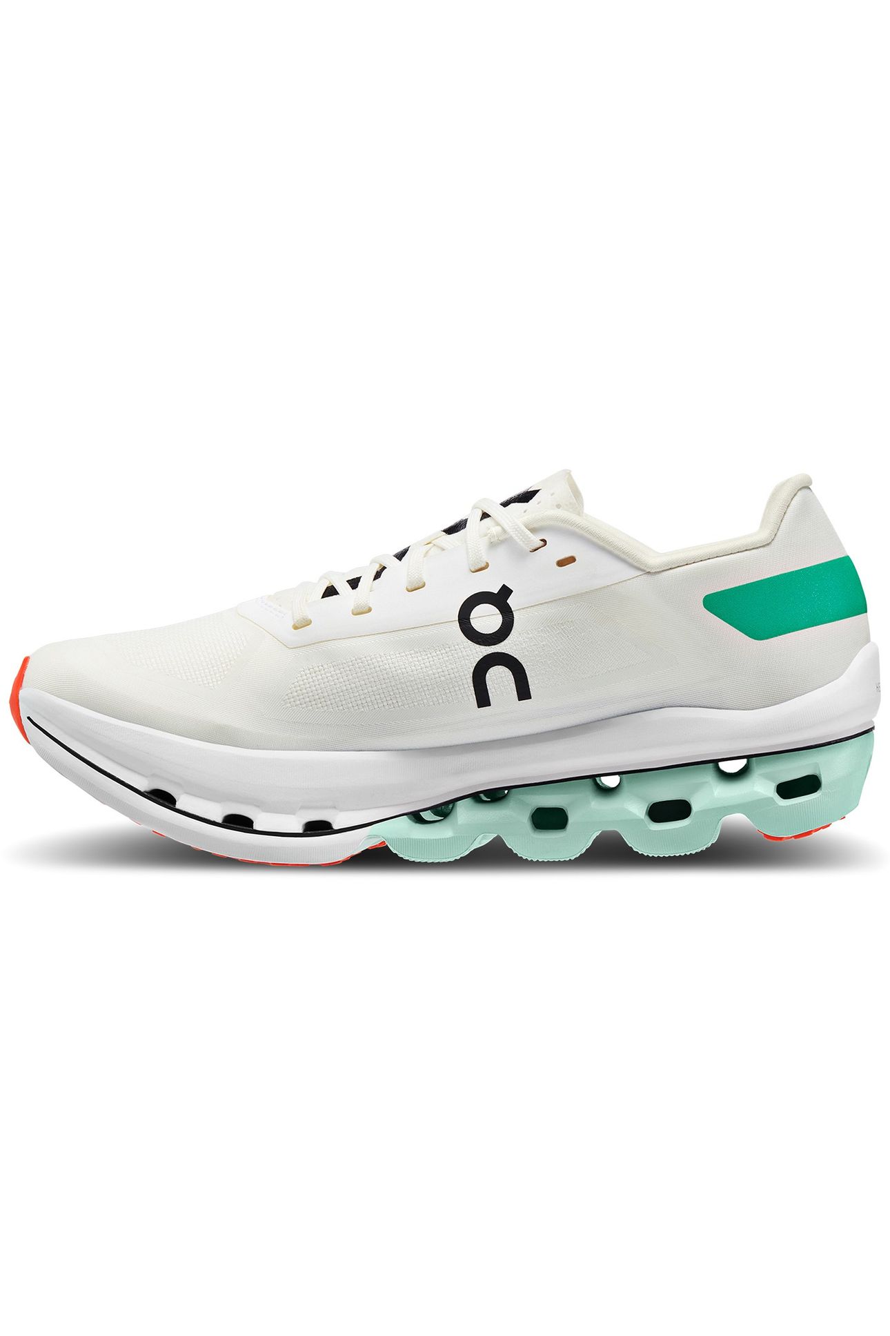 CLOUDBOOM ECHO 1 WHITE MINT 6