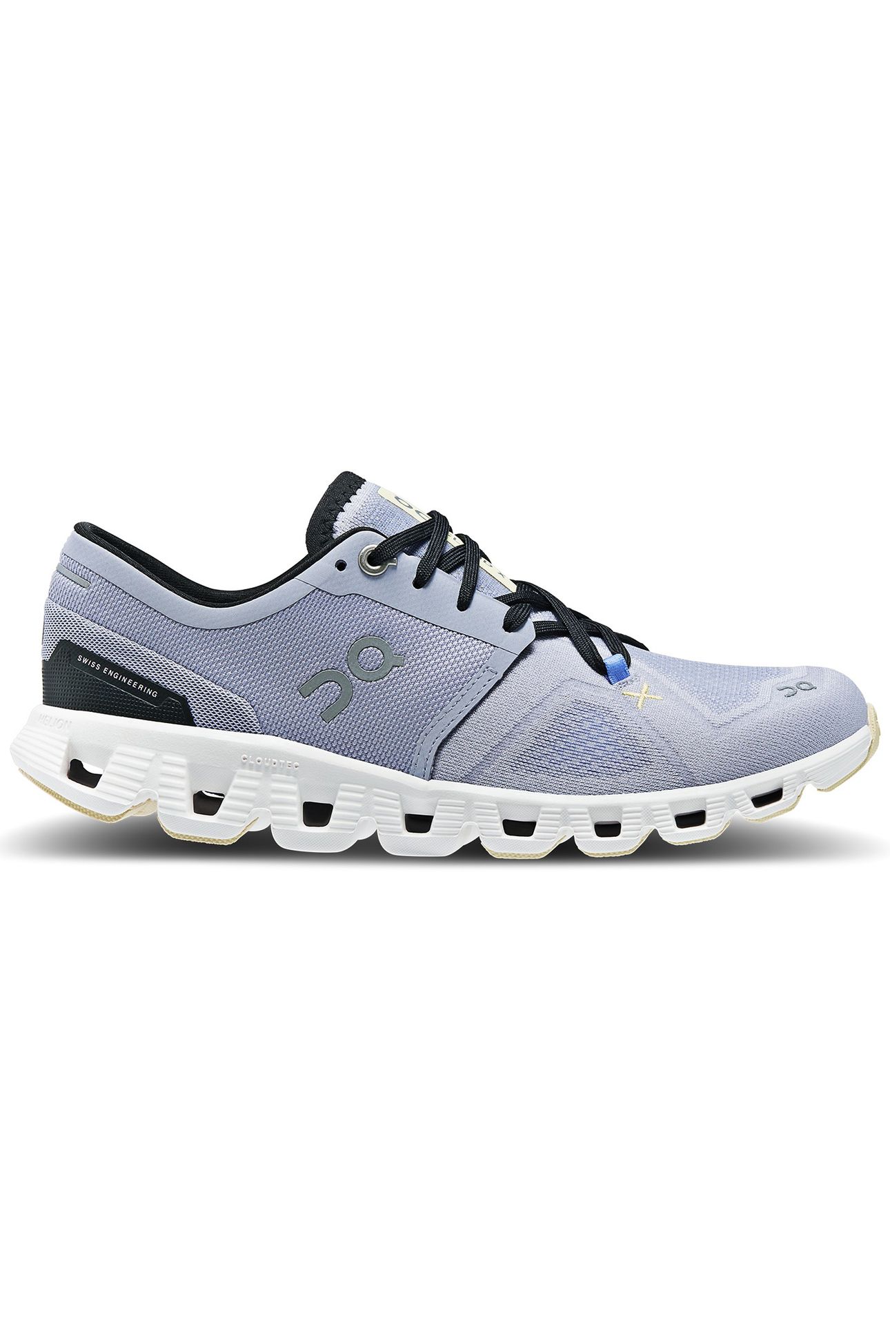 CLOUD X 3 NIMBUS WHITE 1