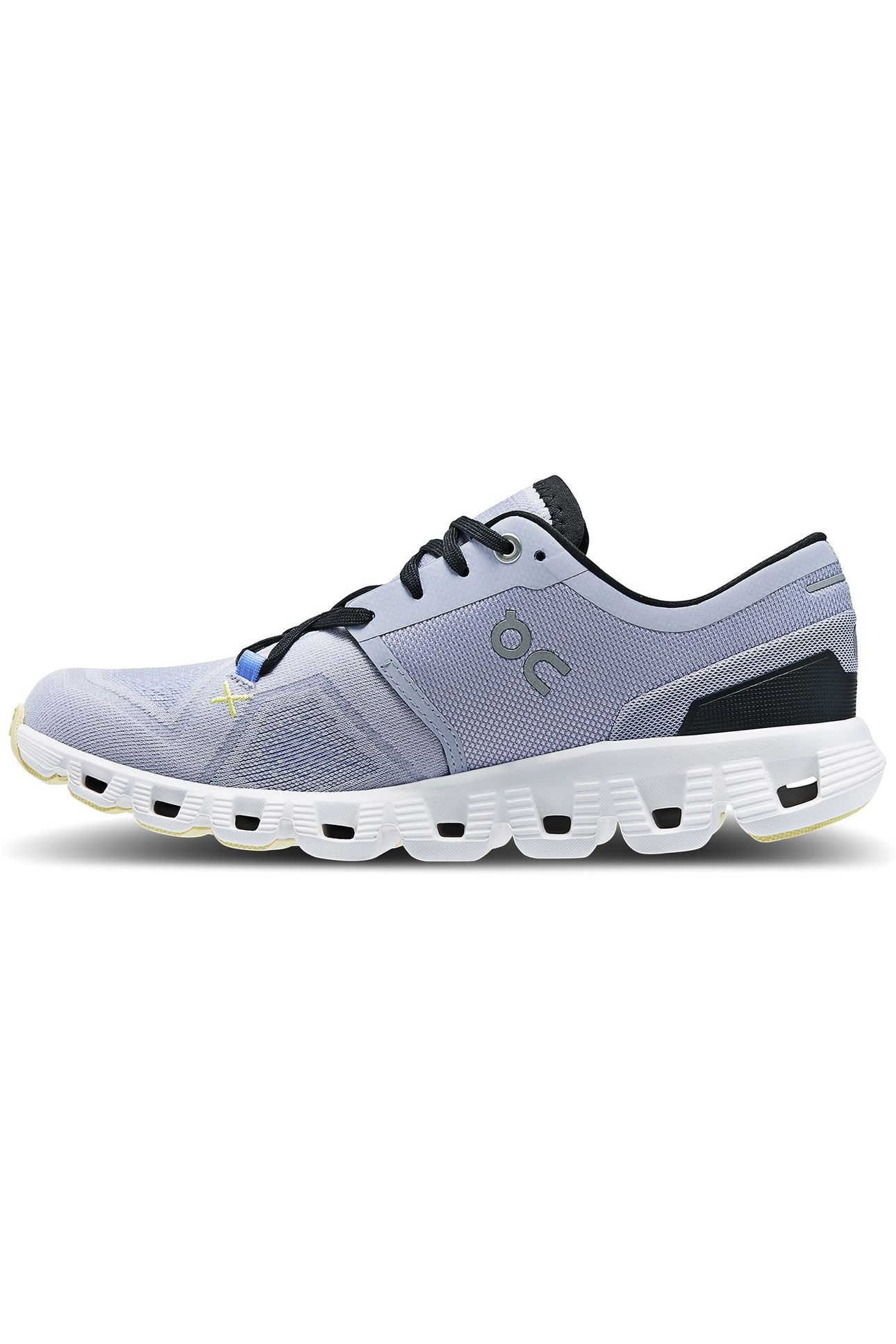 CLOUD X 3 NIMBUS WHITE 6