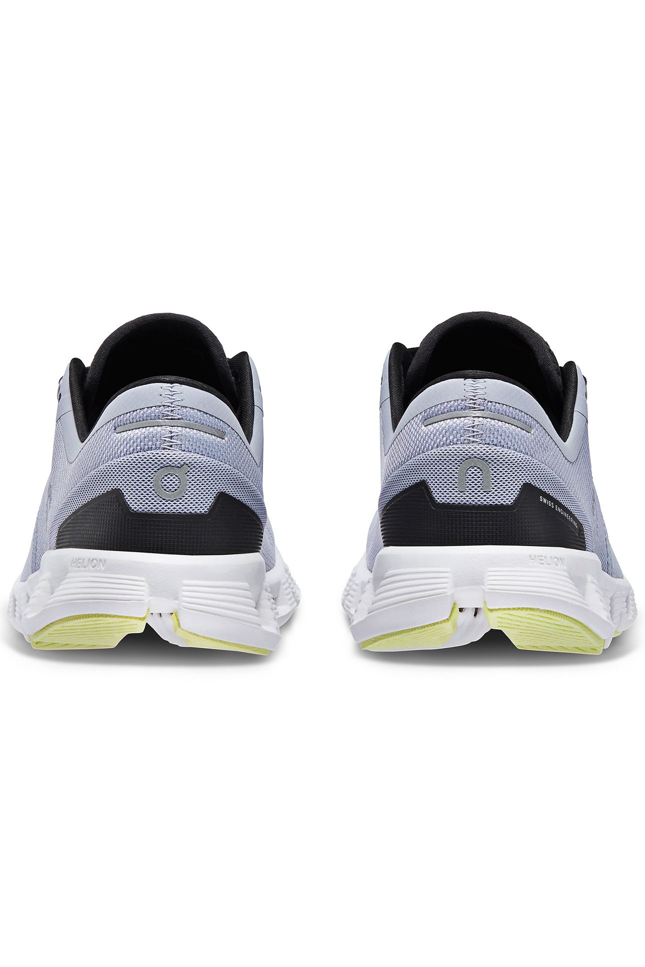 CLOUD X 3 NIMBUS WHITE 4