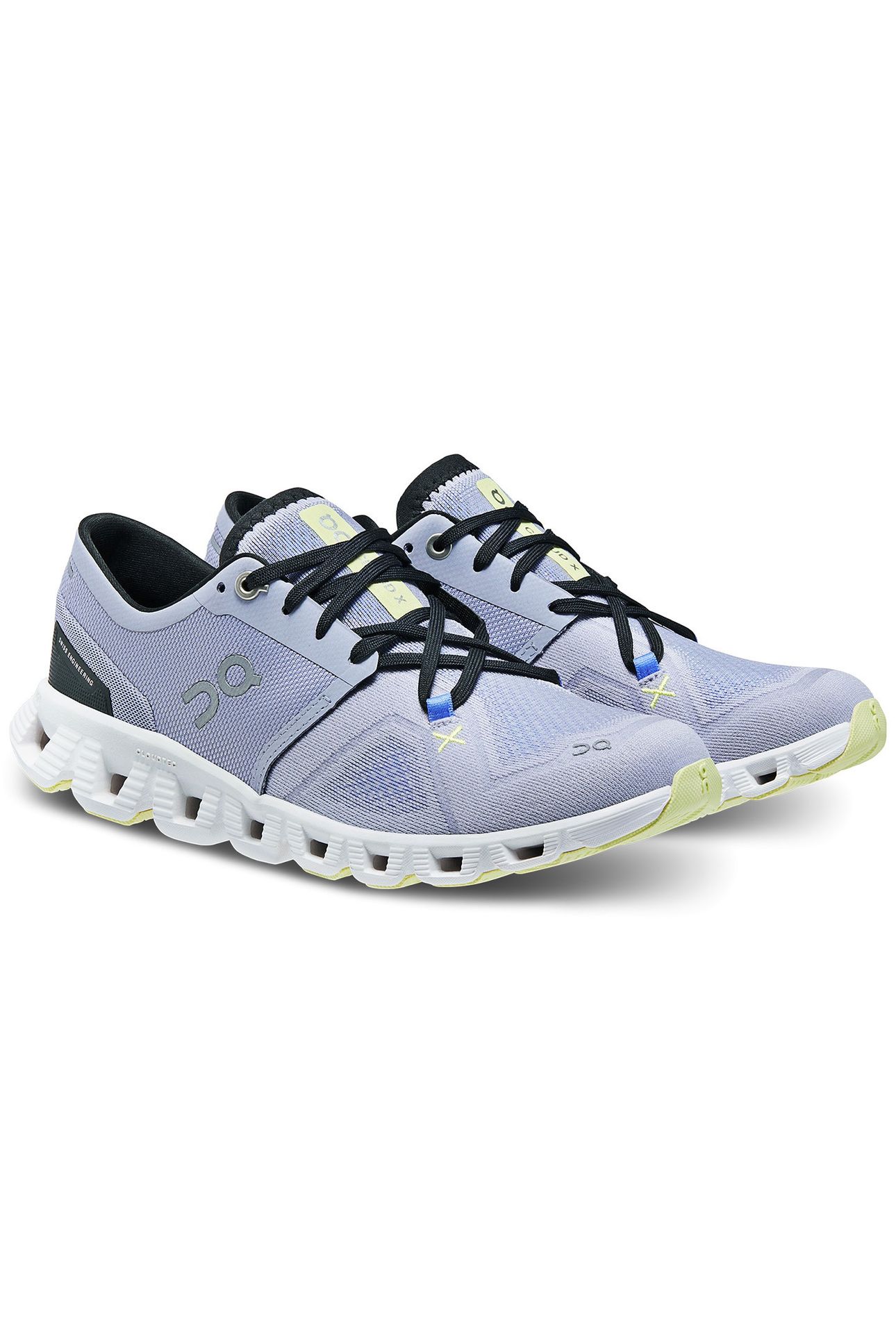 CLOUD X 3 NIMBUS WHITE 2