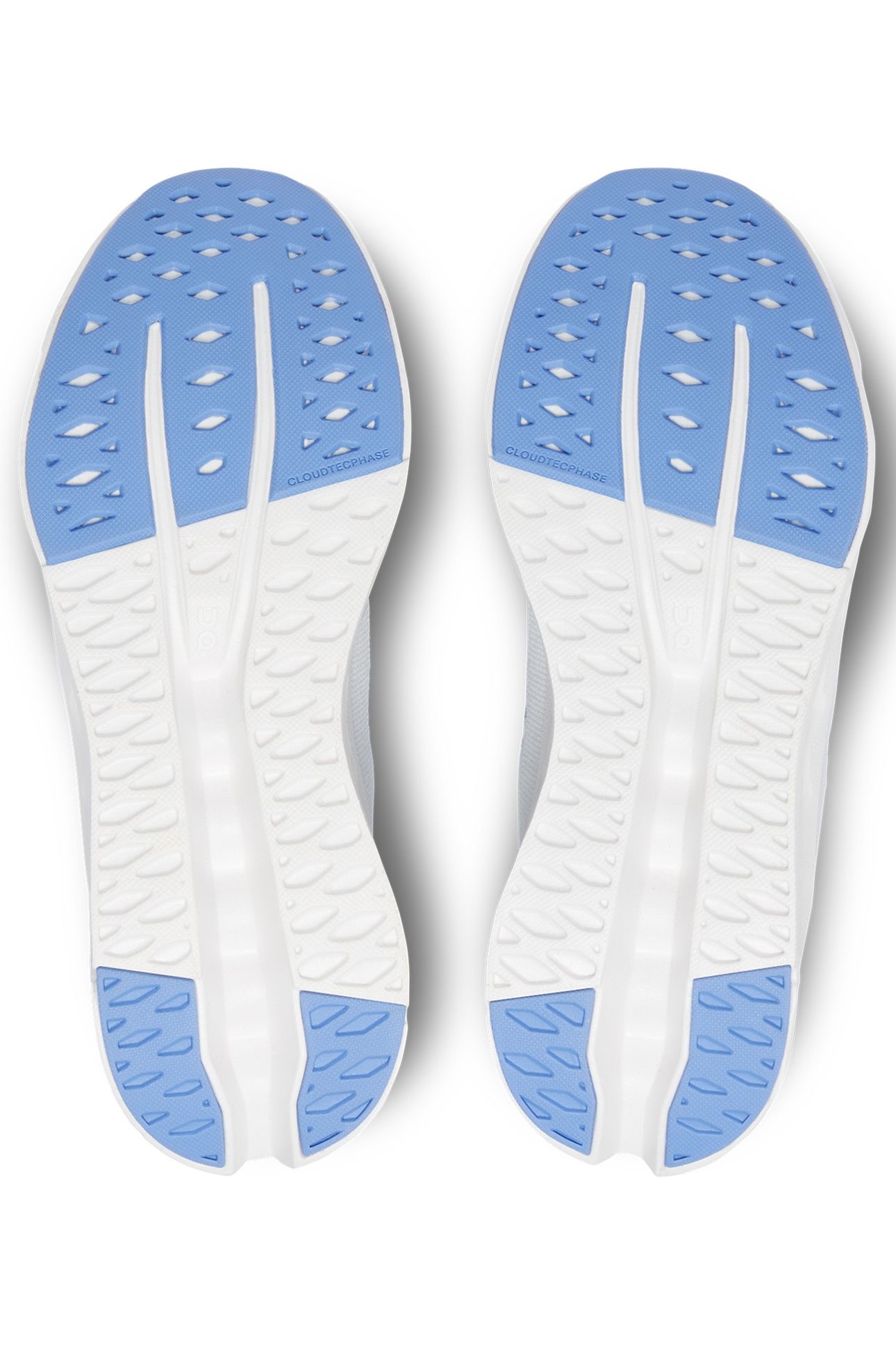 CLOUDSURFER 1 HEATHER WHITE 3