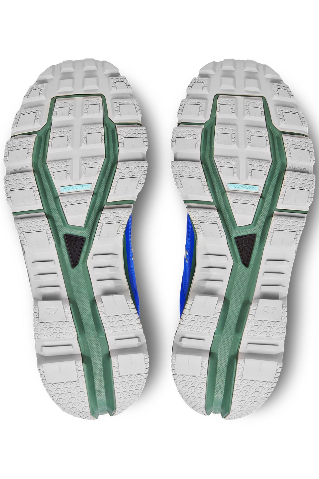 CLOUDVENTURE WATERPROOF 3 COBALT IVY 5