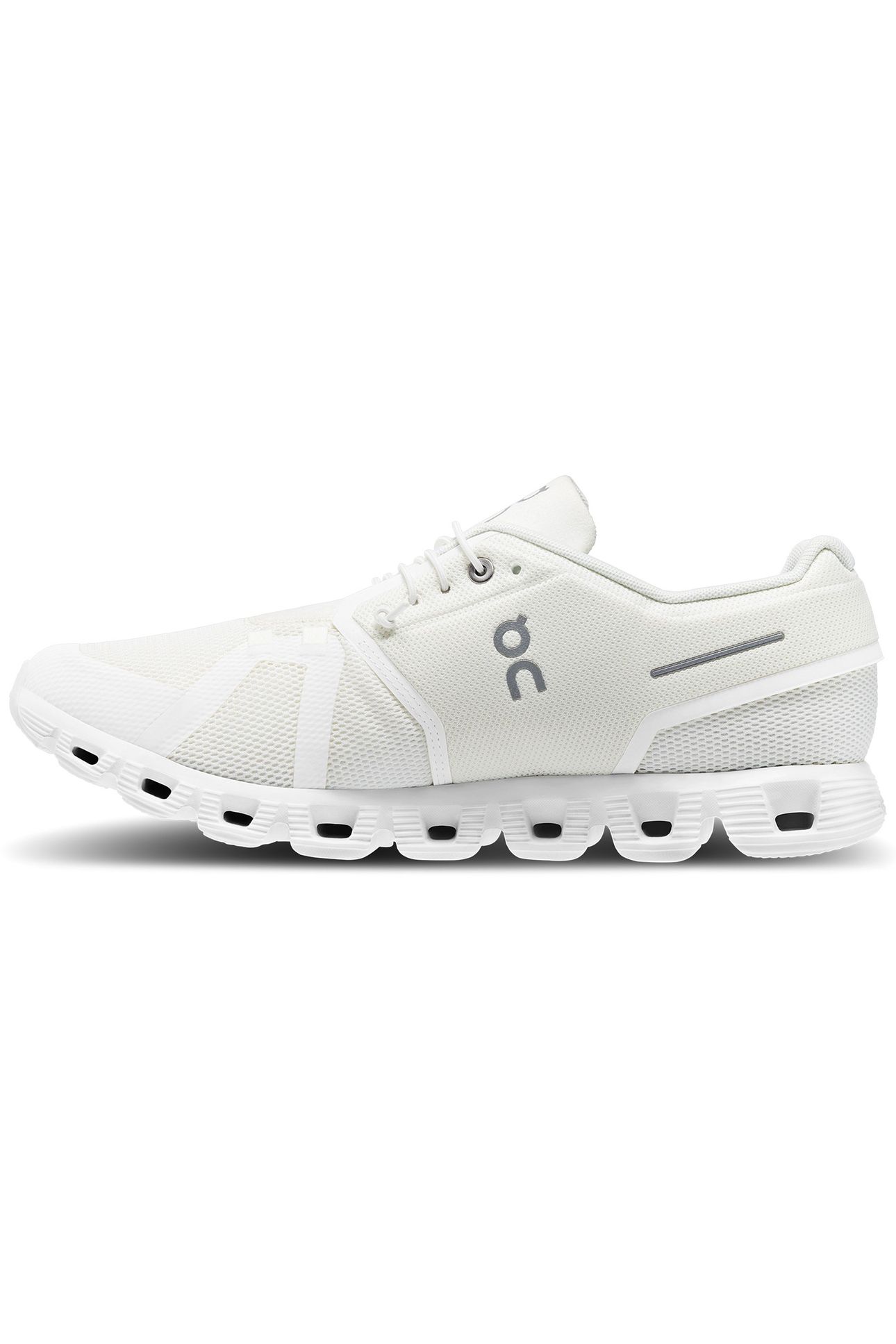 CLOUD 5 UNDYED-WHITE WHITE 6