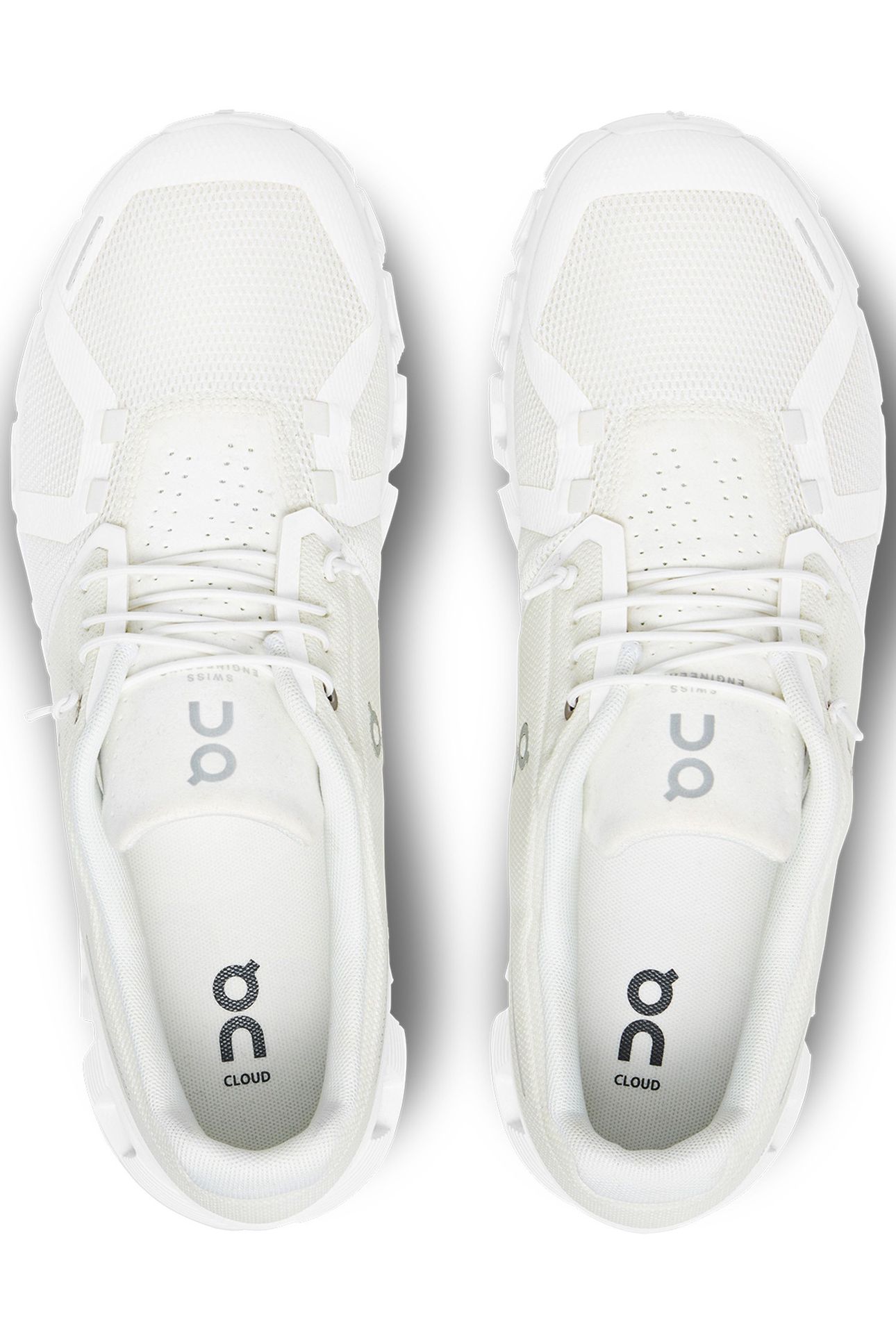CLOUD 5 UNDYED-WHITE WHITE 3