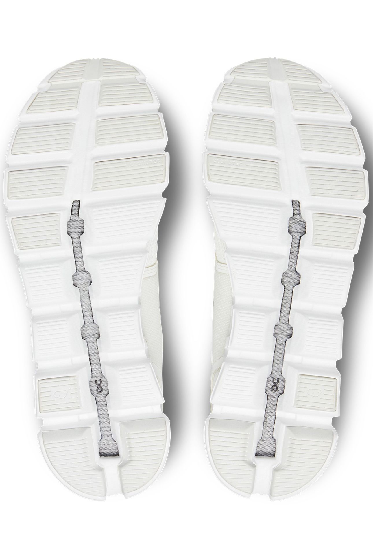 CLOUD 5 UNDYED-WHITE WHITE 5